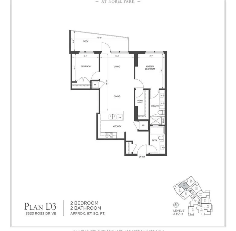 4xx 3533 Ross Drive