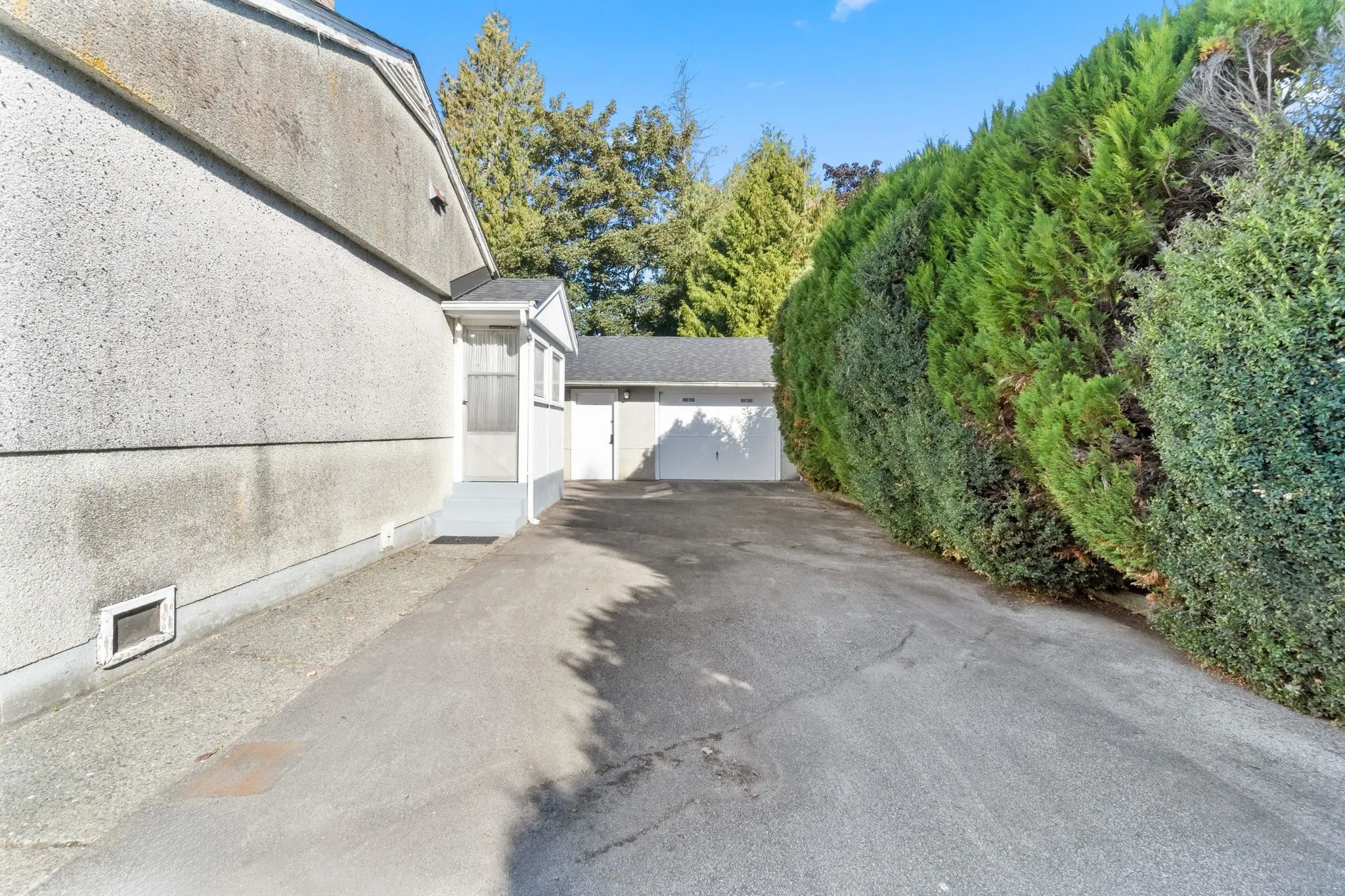 9891 Williams Road