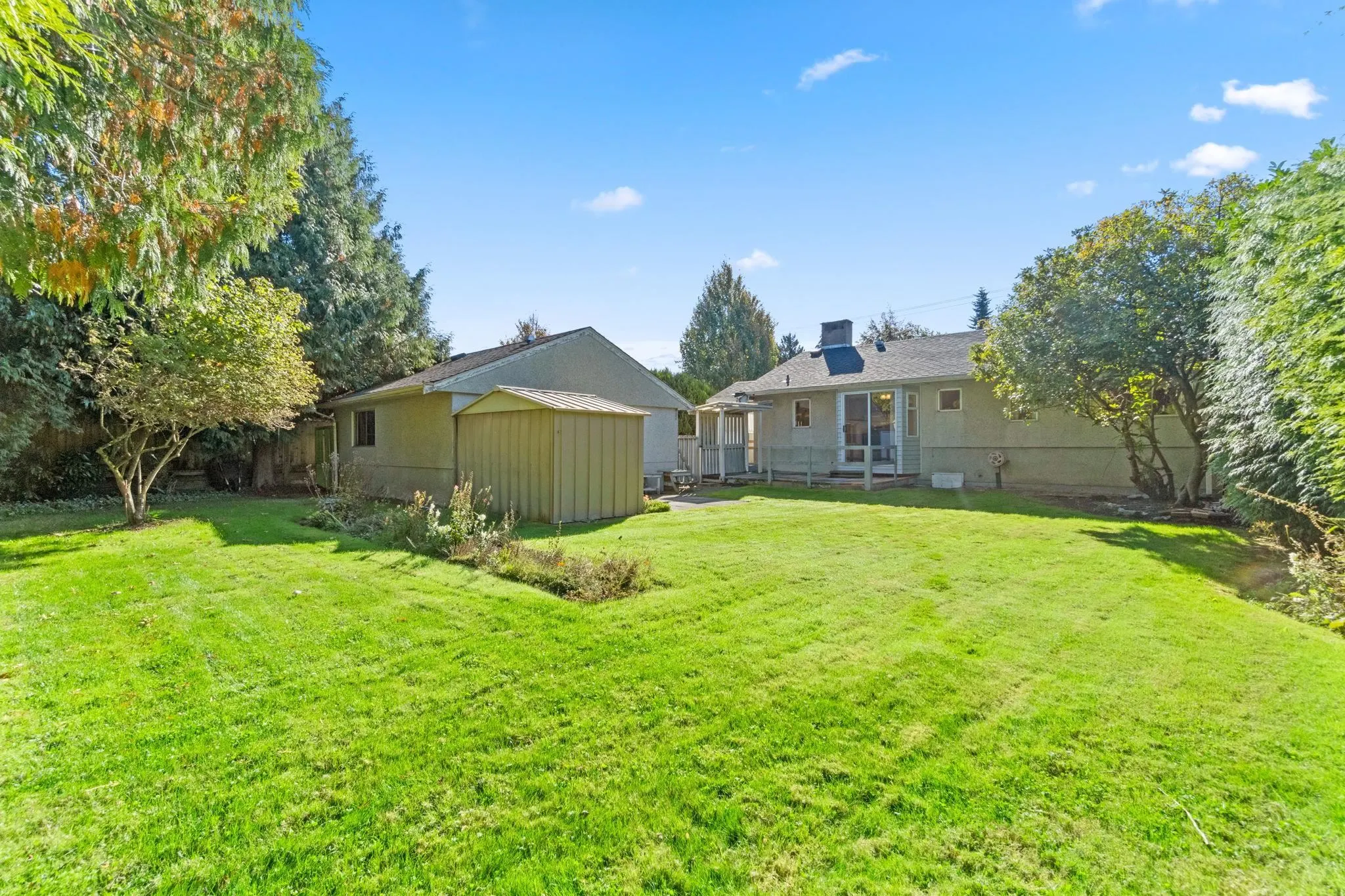 9891 Williams Road