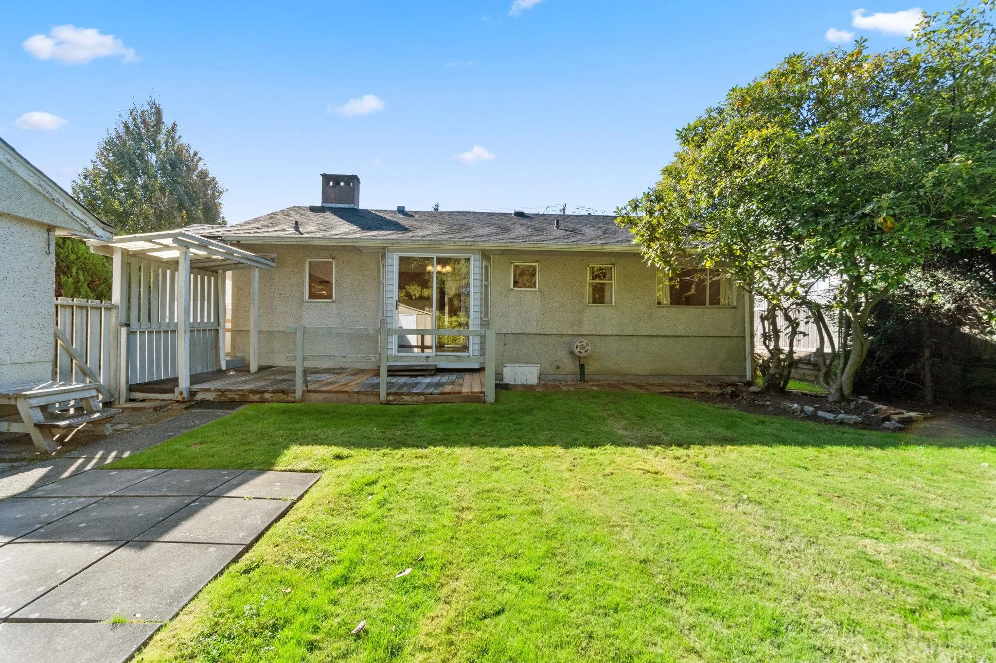 9891 Williams Road
