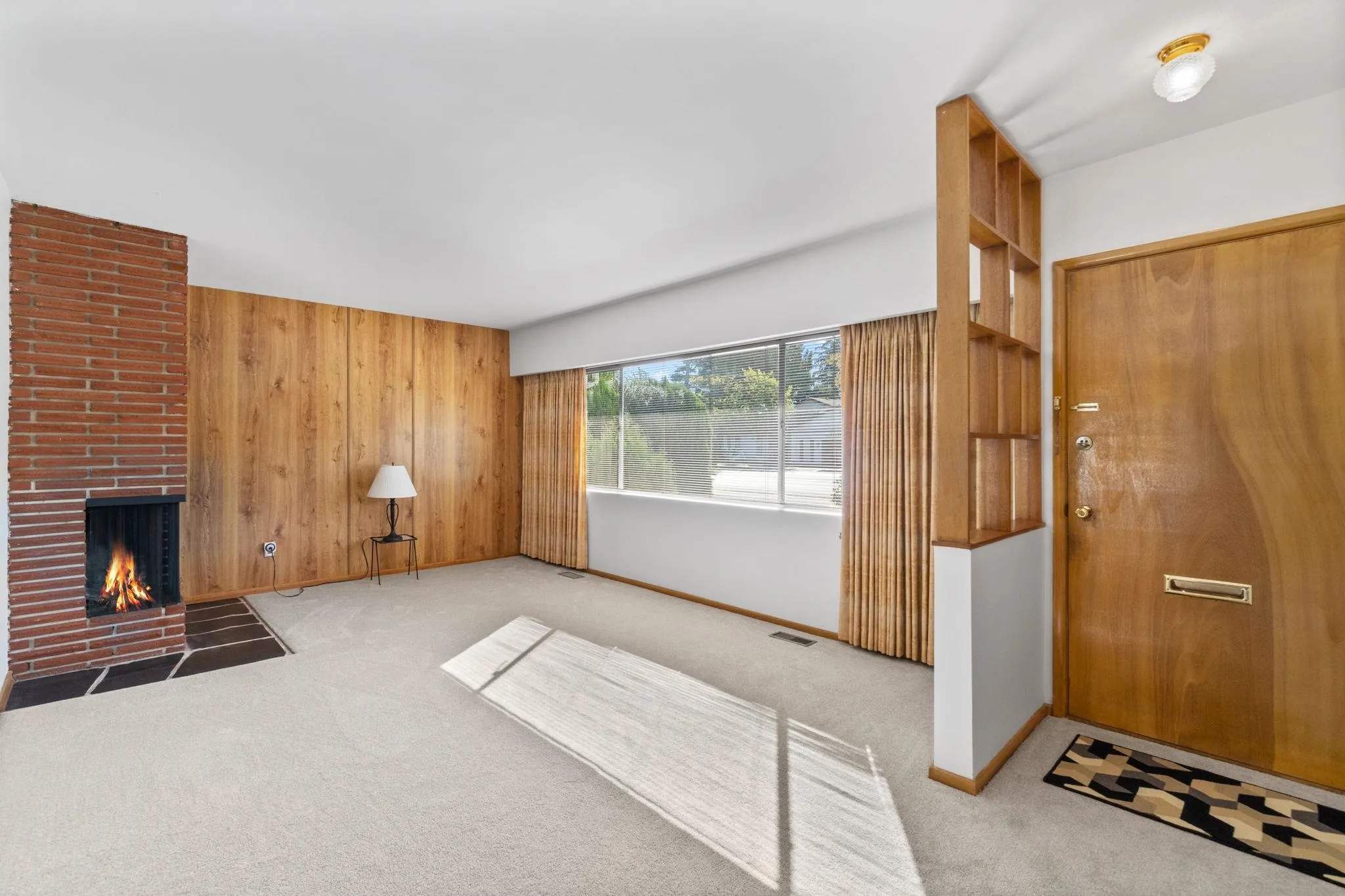 9891 Williams Road