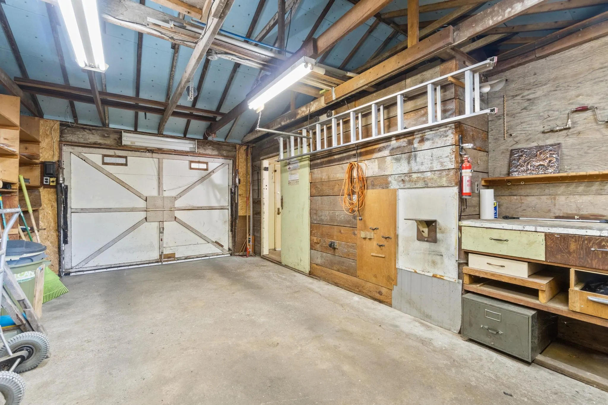 9891 Williams Road