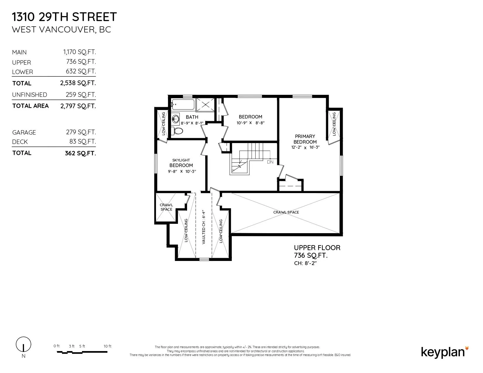 1310 29th Street