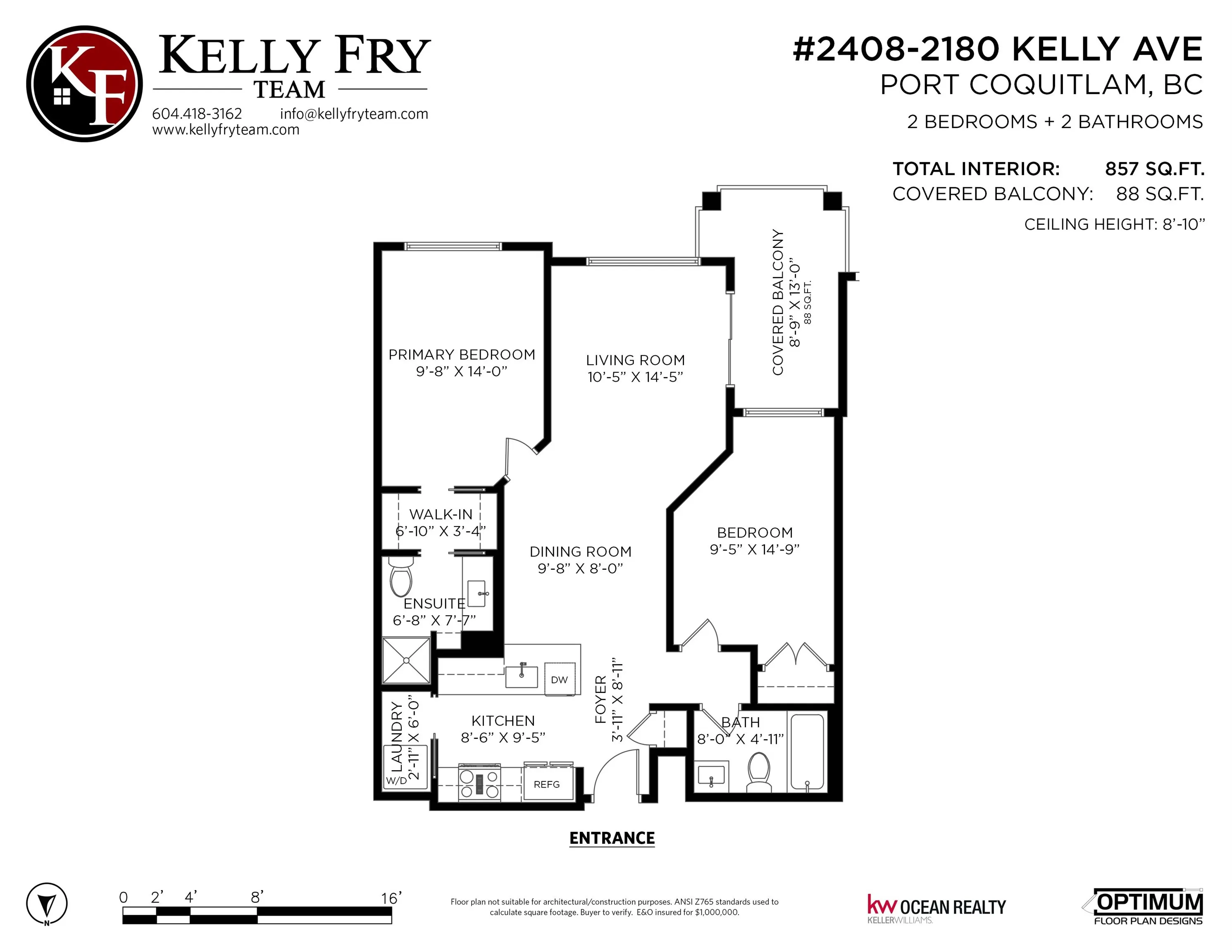 2408 2180 Kelly Avenue