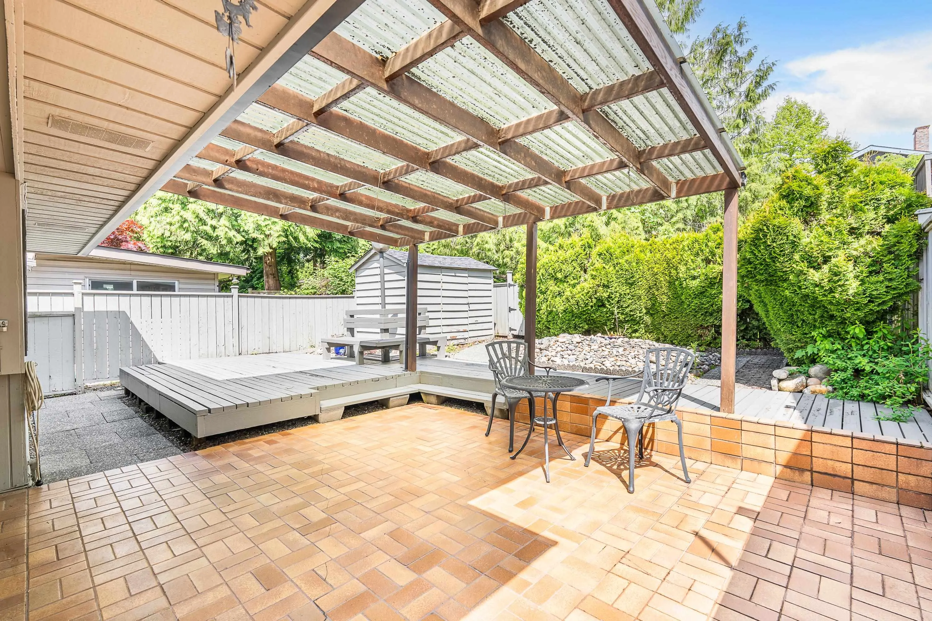 3782 Mt Seymour Parkway