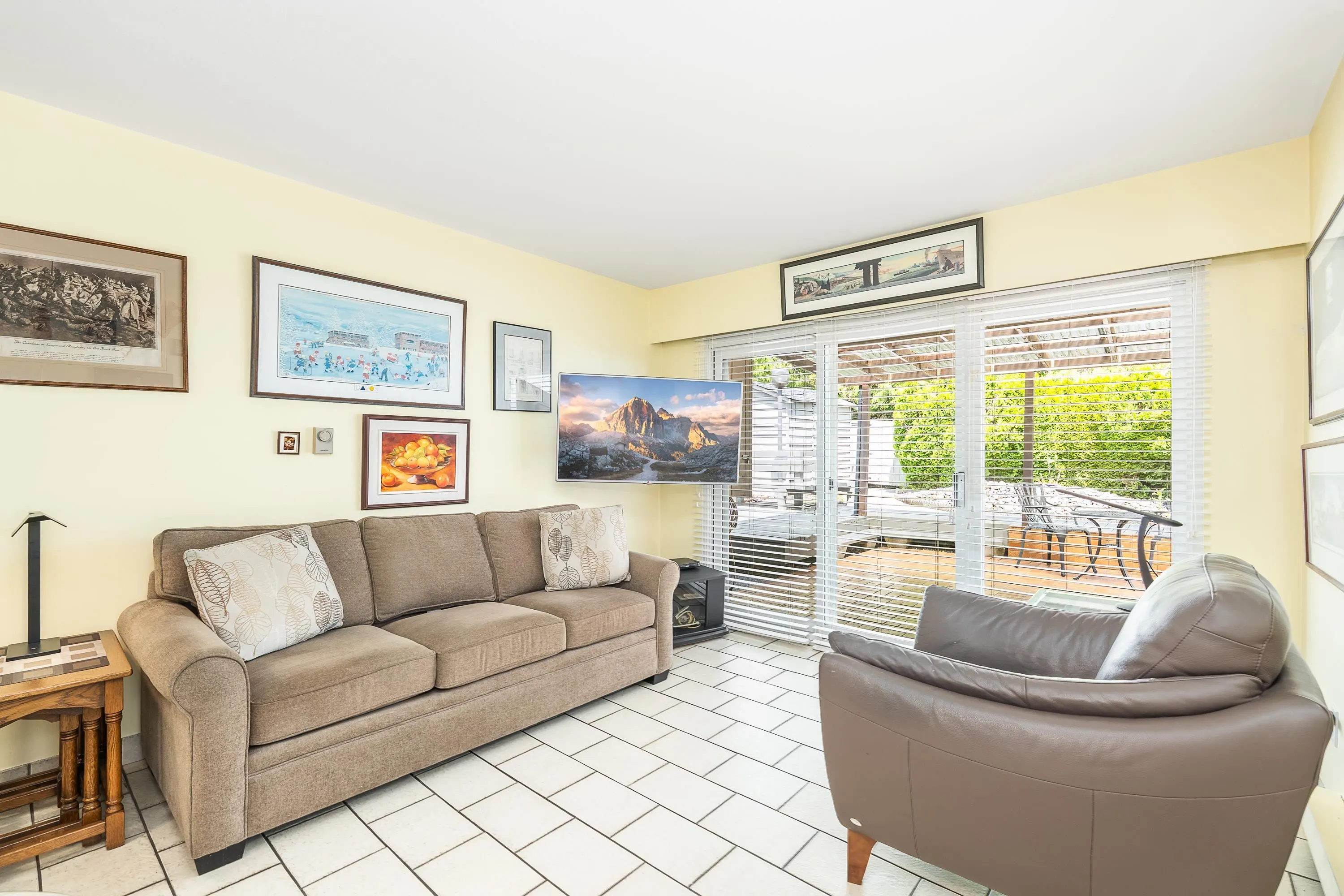 3782 Mt Seymour Parkway