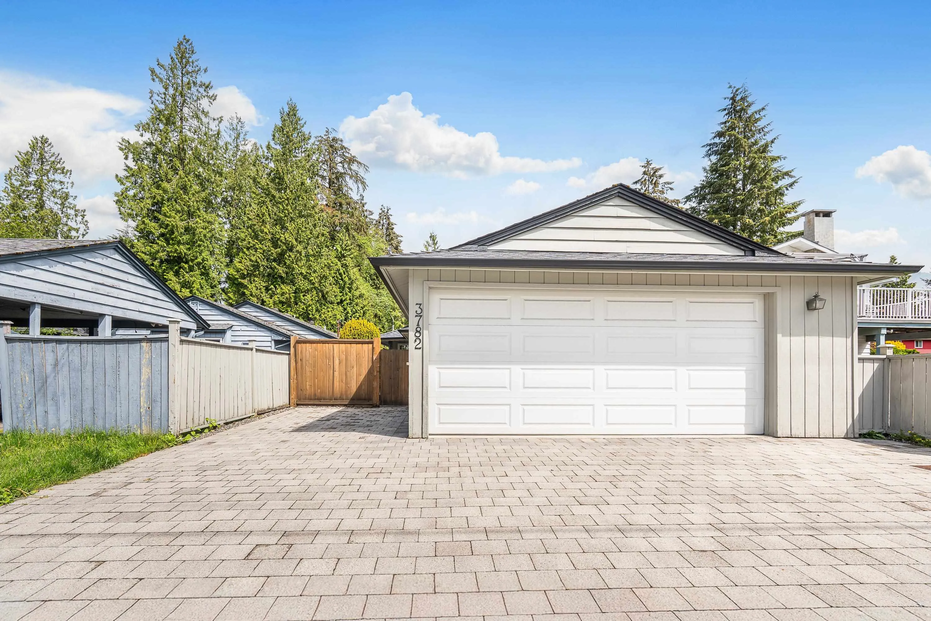 3782 Mt Seymour Parkway
