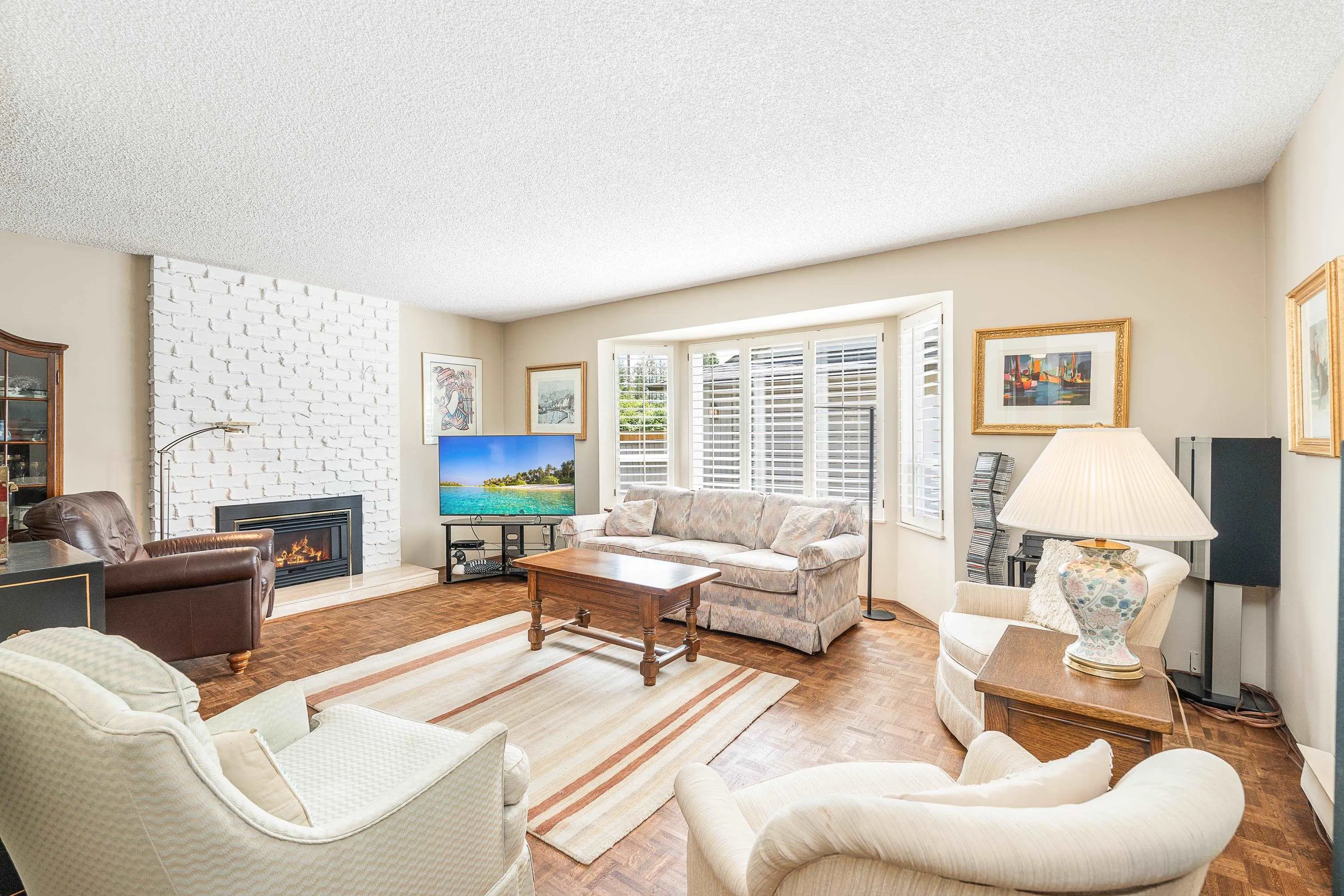 3782 Mt Seymour Parkway