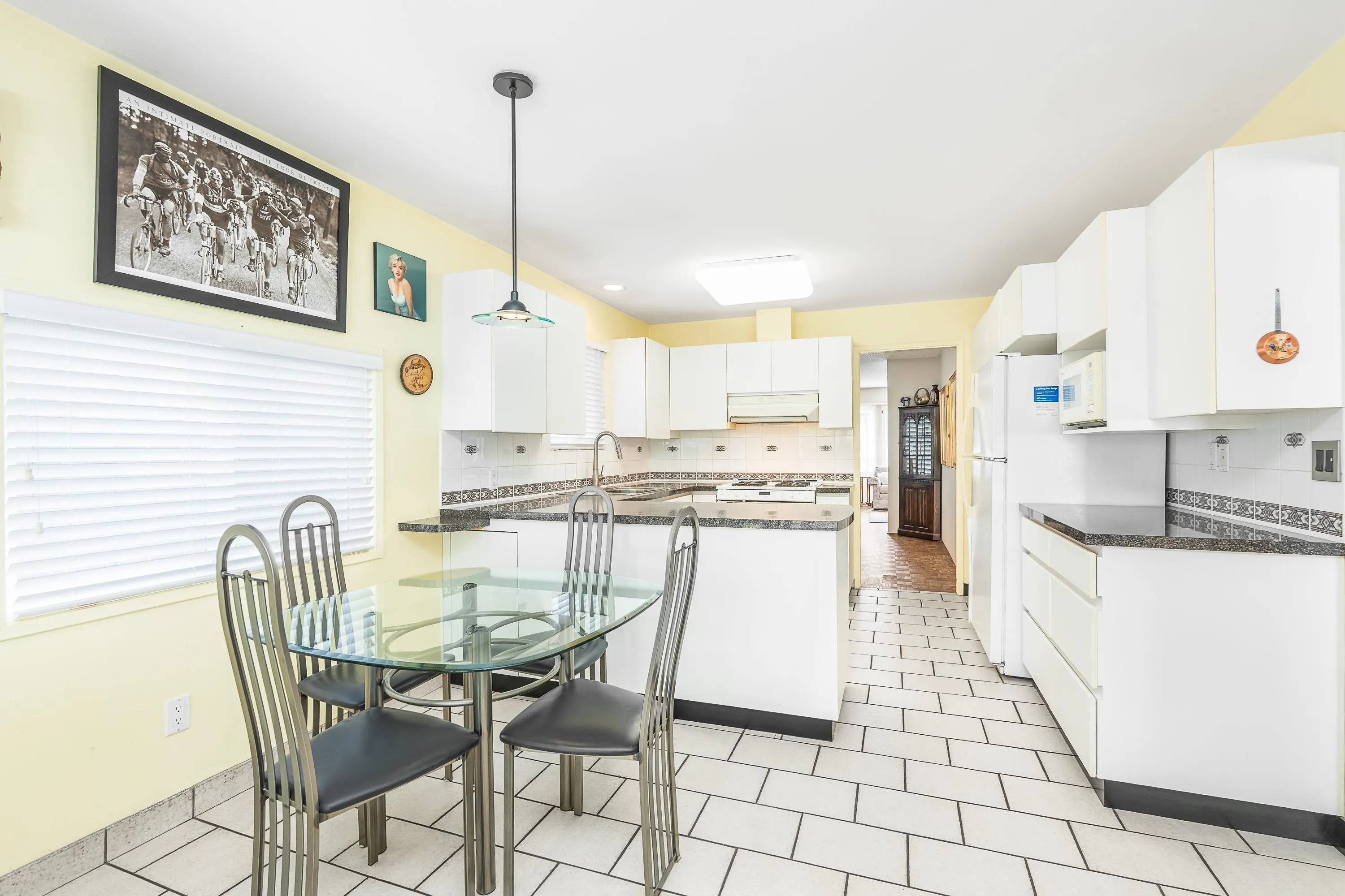 3782 Mt Seymour Parkway