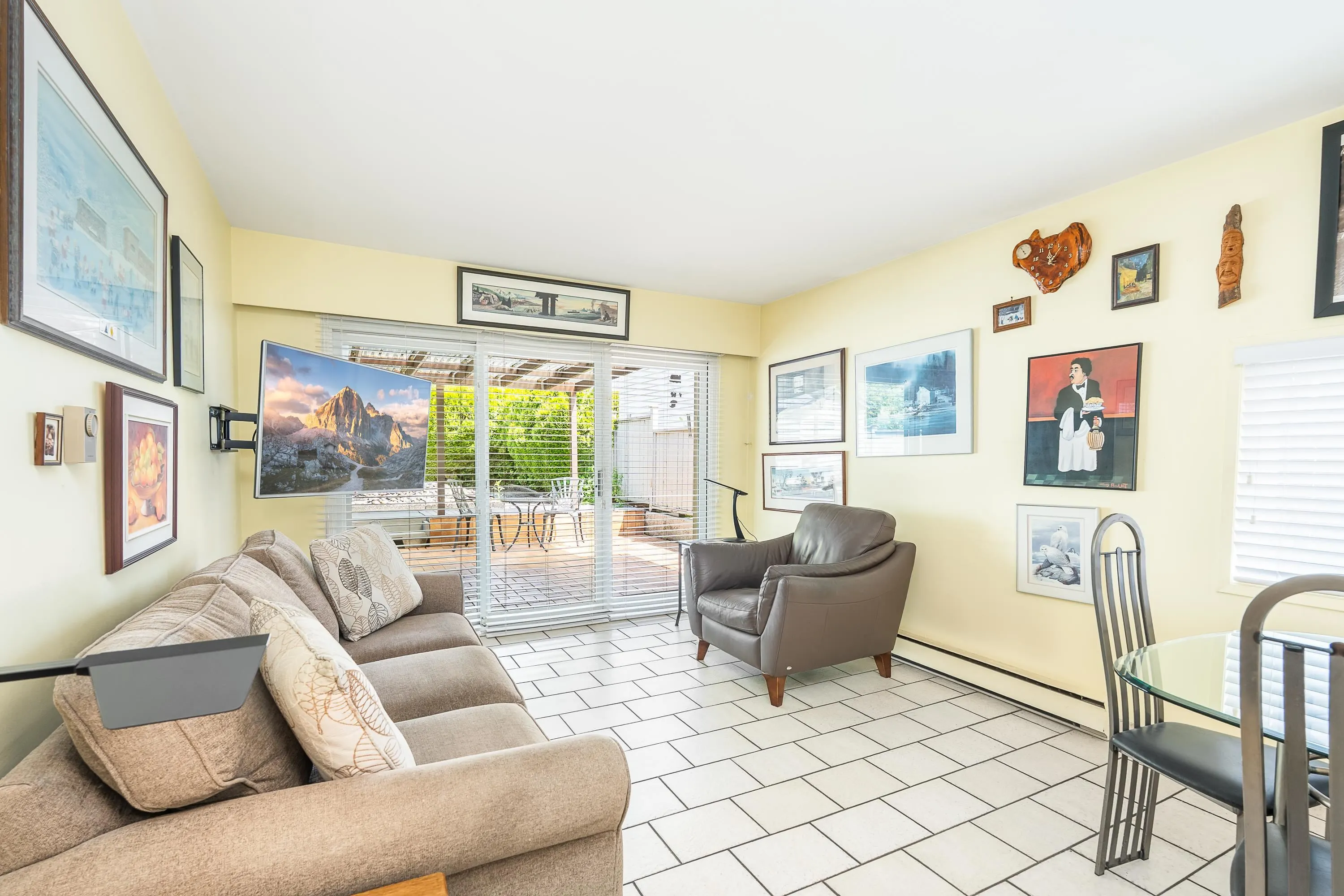 3782 Mt Seymour Parkway