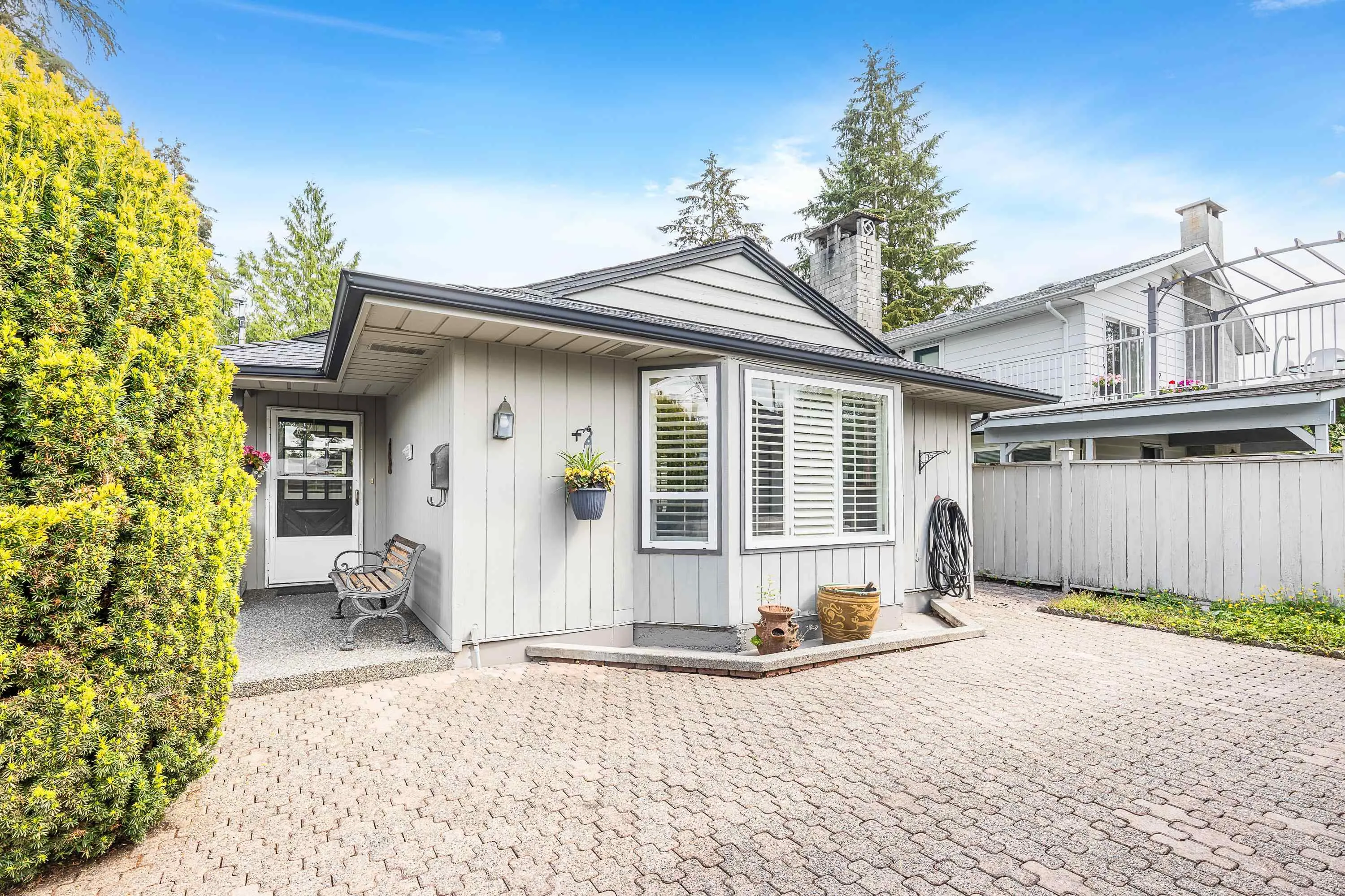 3782 Mt Seymour Parkway
