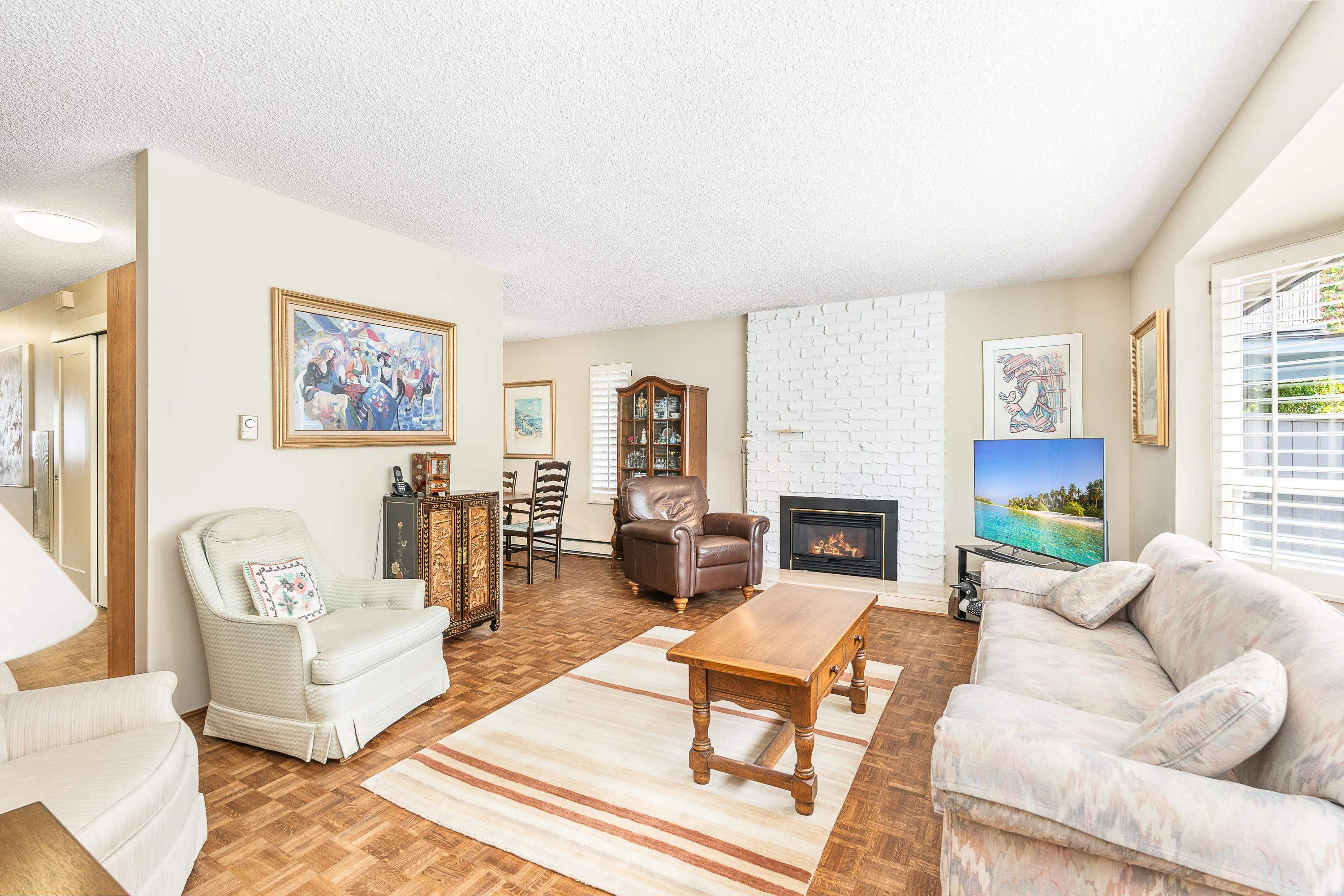 3782 Mt Seymour Parkway