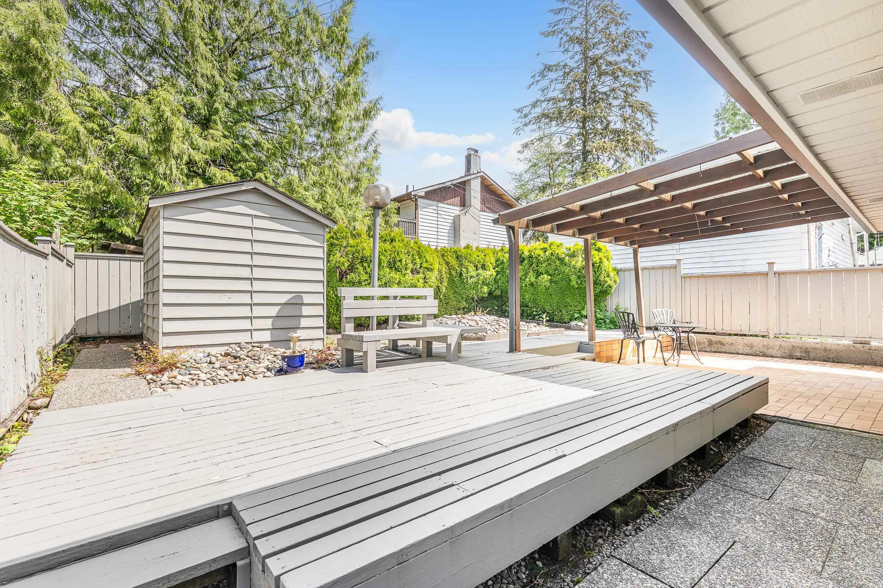 3782 Mt Seymour Parkway