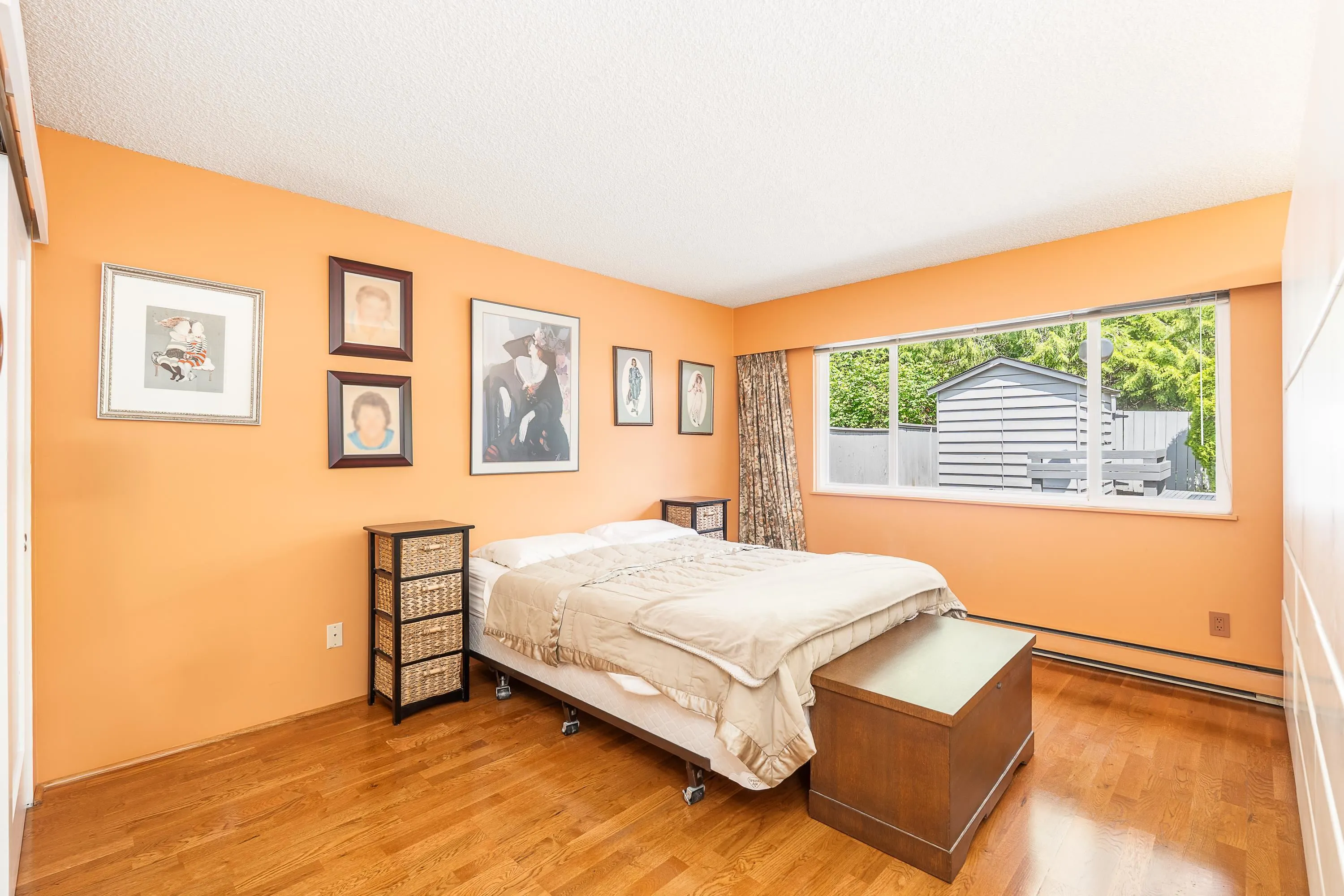 3782 Mt Seymour Parkway