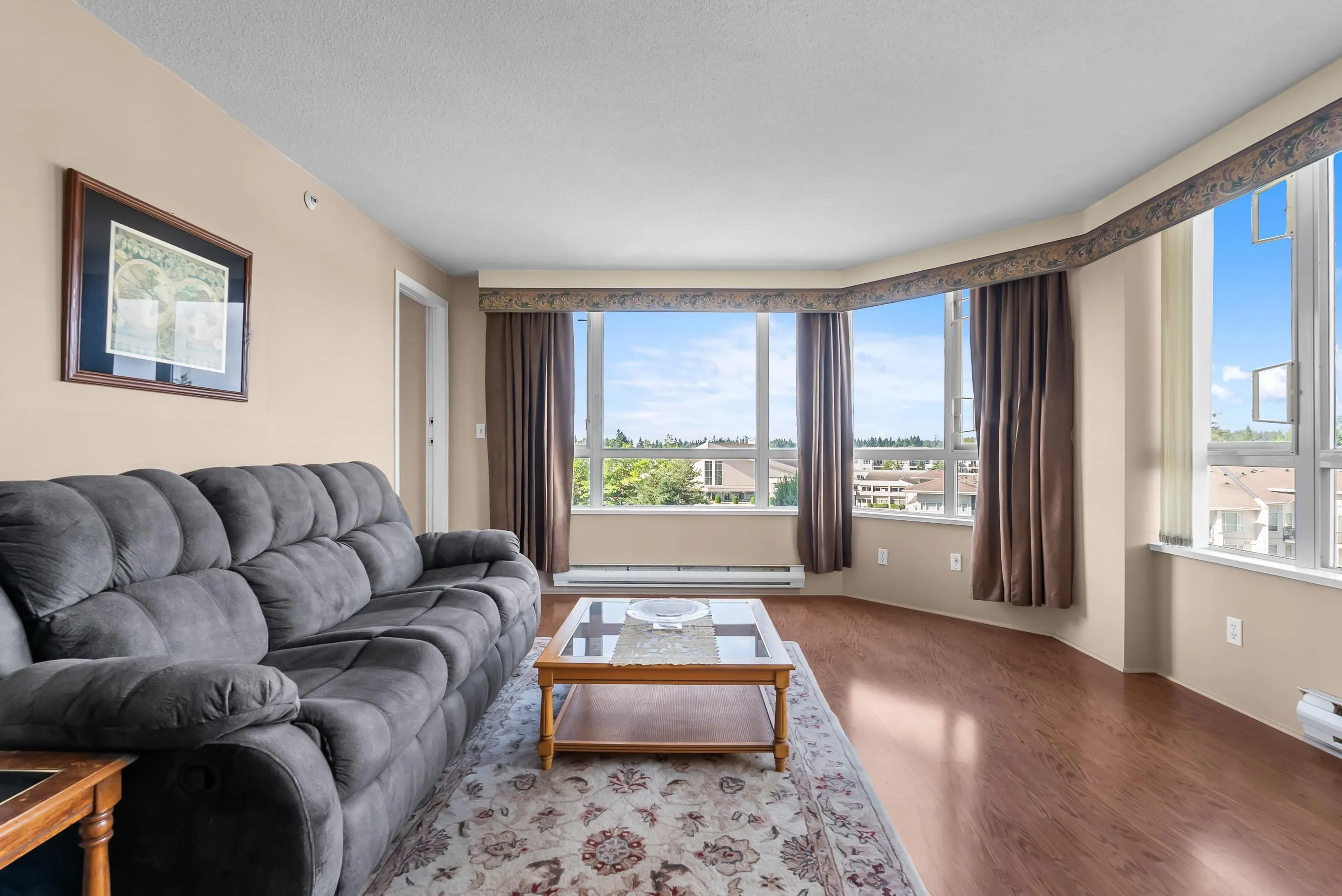704 3190 Gladwin Road