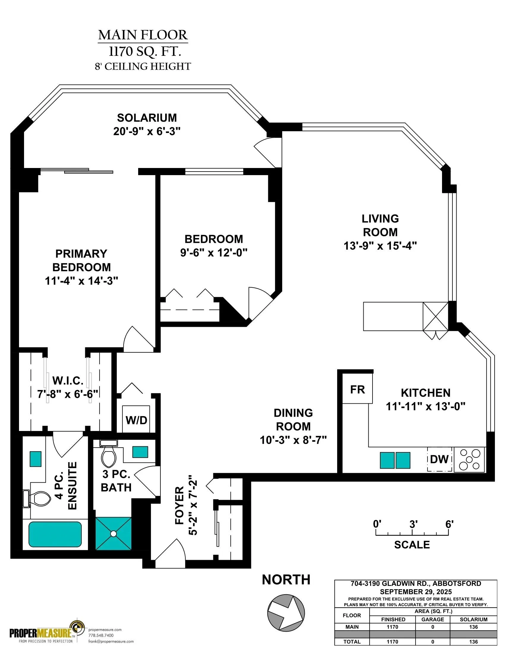 704 3190 Gladwin Road