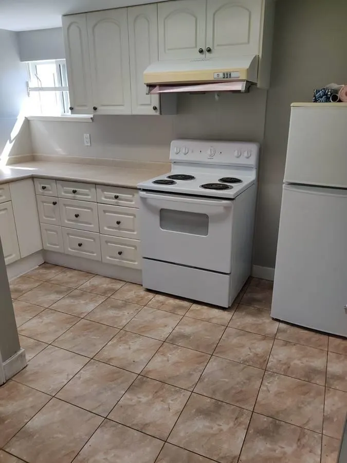 Basement 3756 Sunset Street
