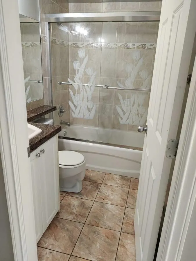 Basement 3756 Sunset Street