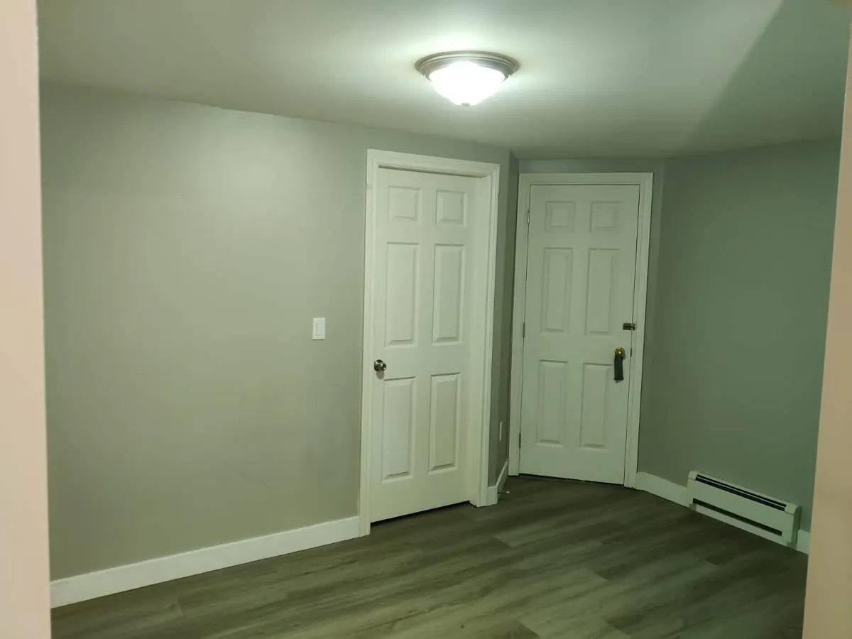 Basement 3756 Sunset Street