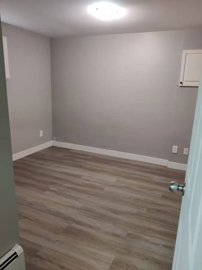 Basement 3756 Sunset Street