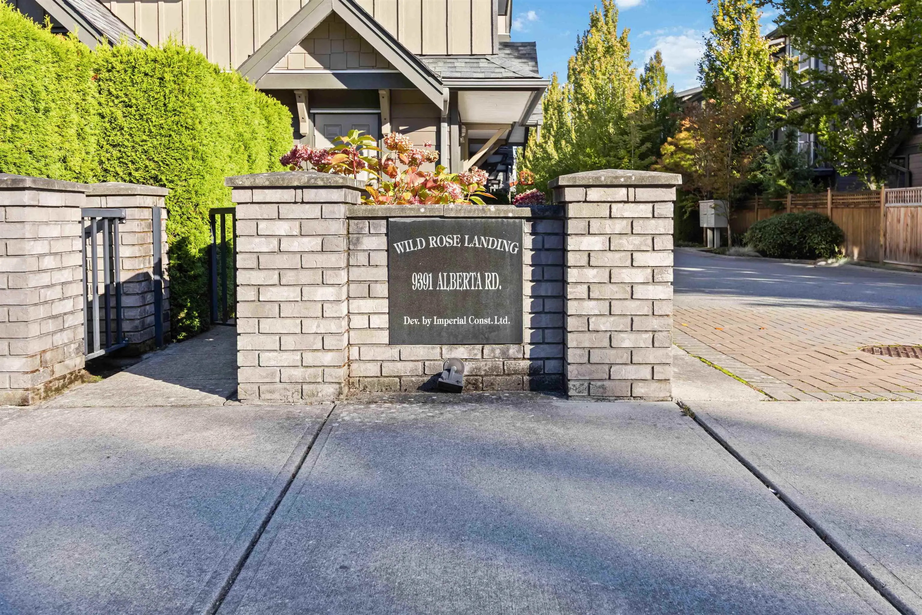 16 9391 Alberta Road