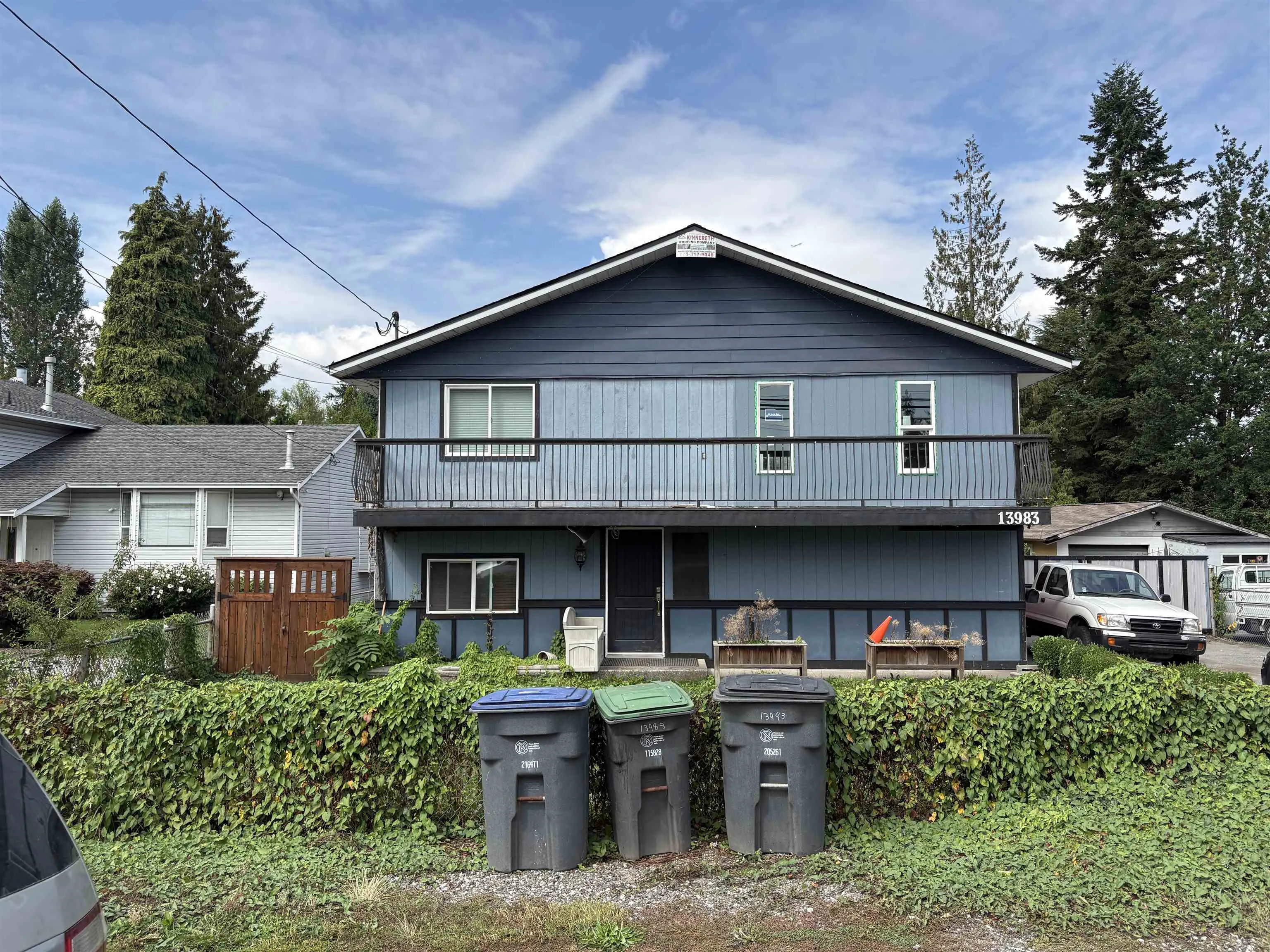 13983 Grosvenor Road