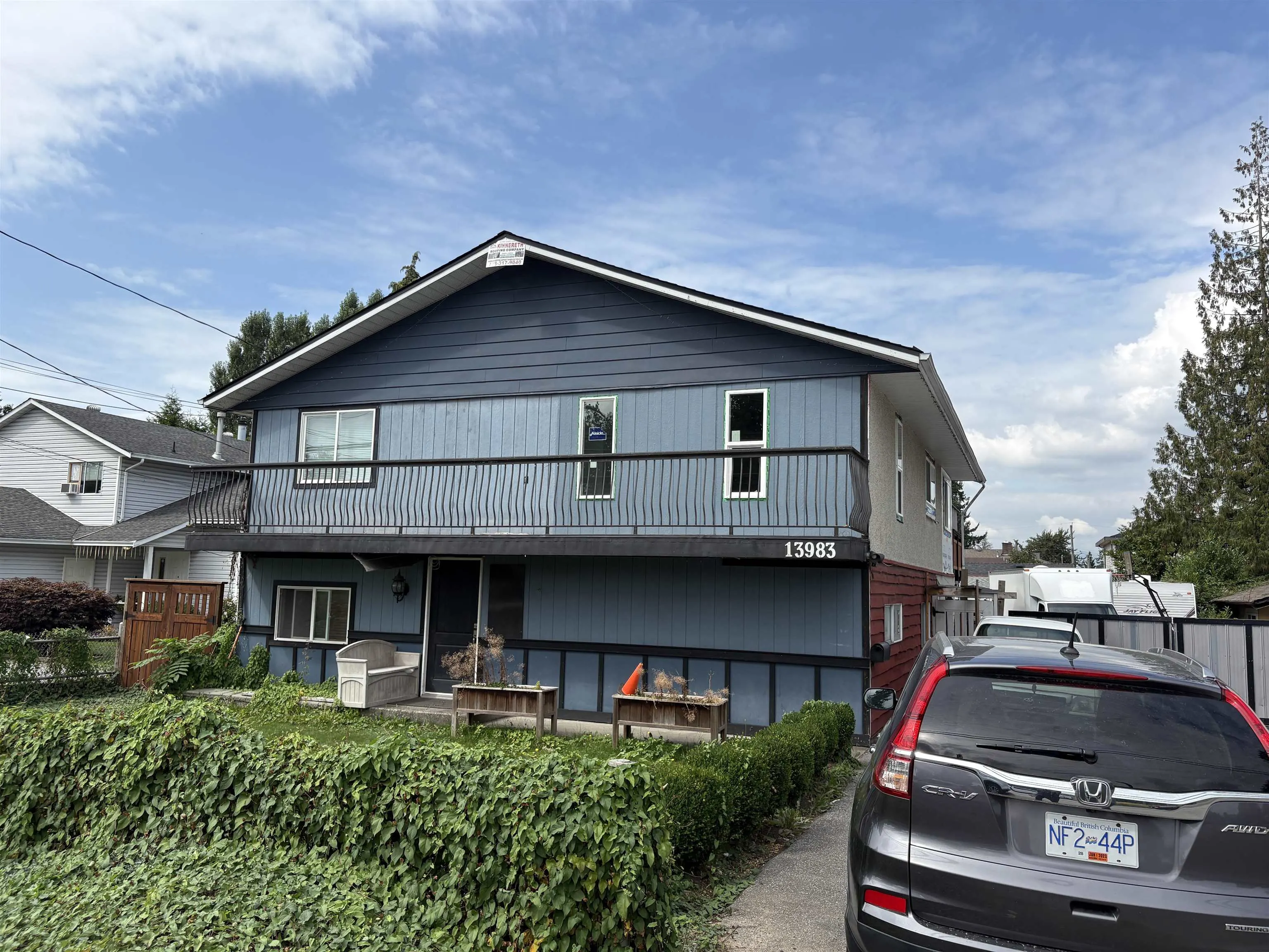 13983 Grosvenor Road