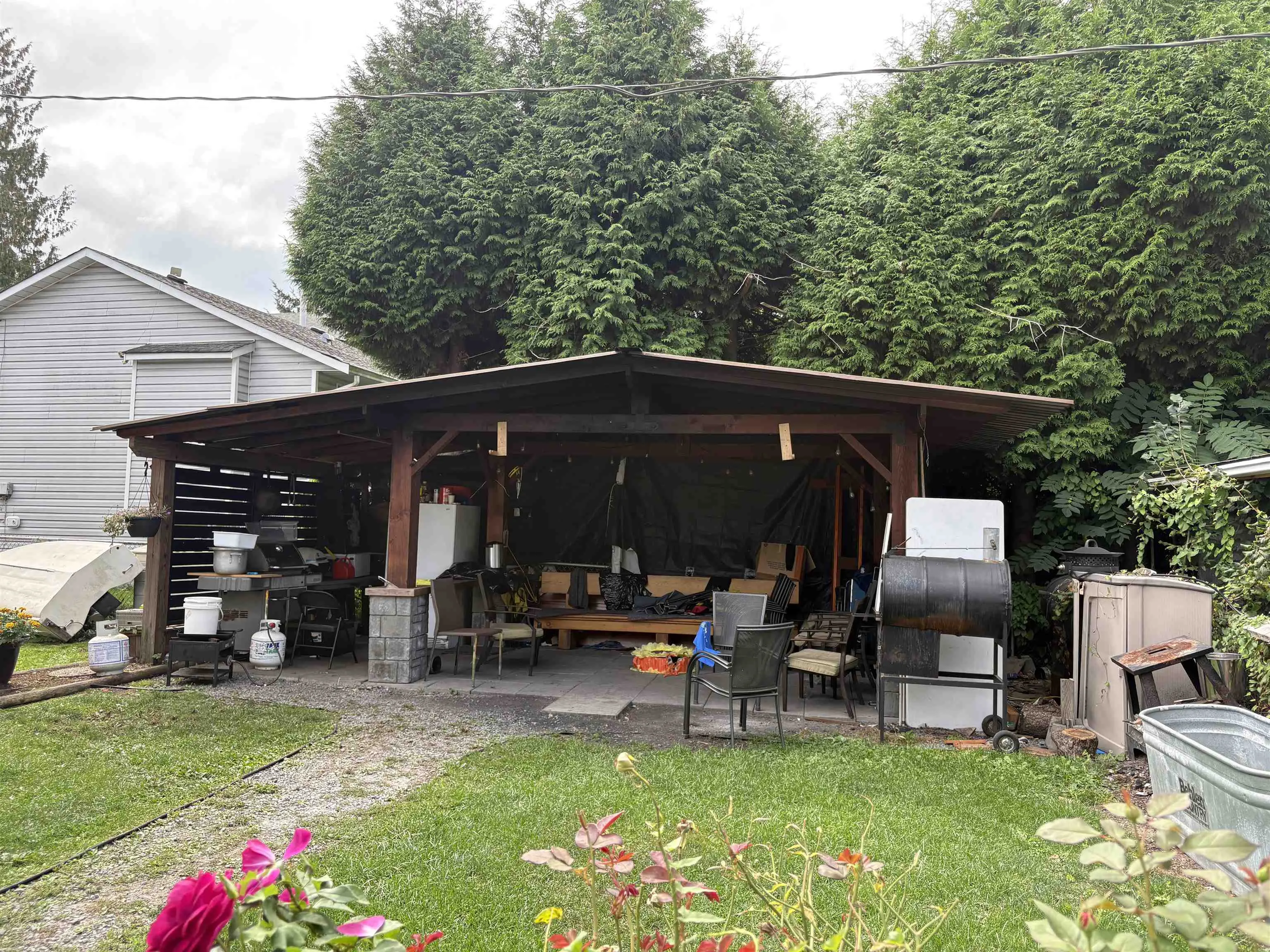 13983 Grosvenor Road