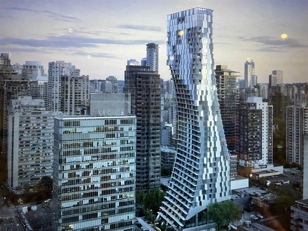 2903 1568 Alberni Street