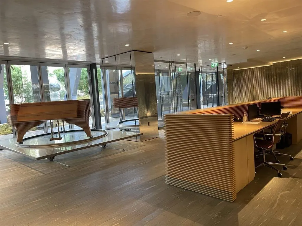 2903 1568 Alberni Street