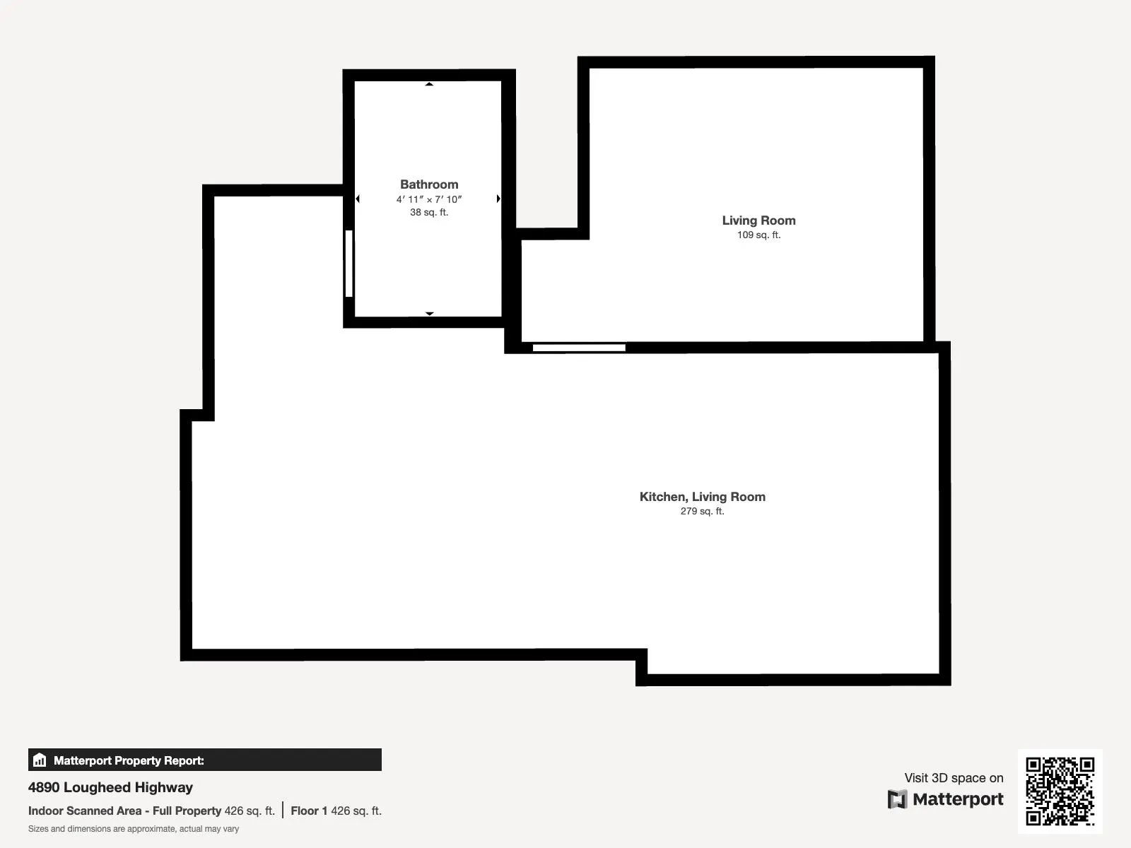 4890 Lougheed Highway