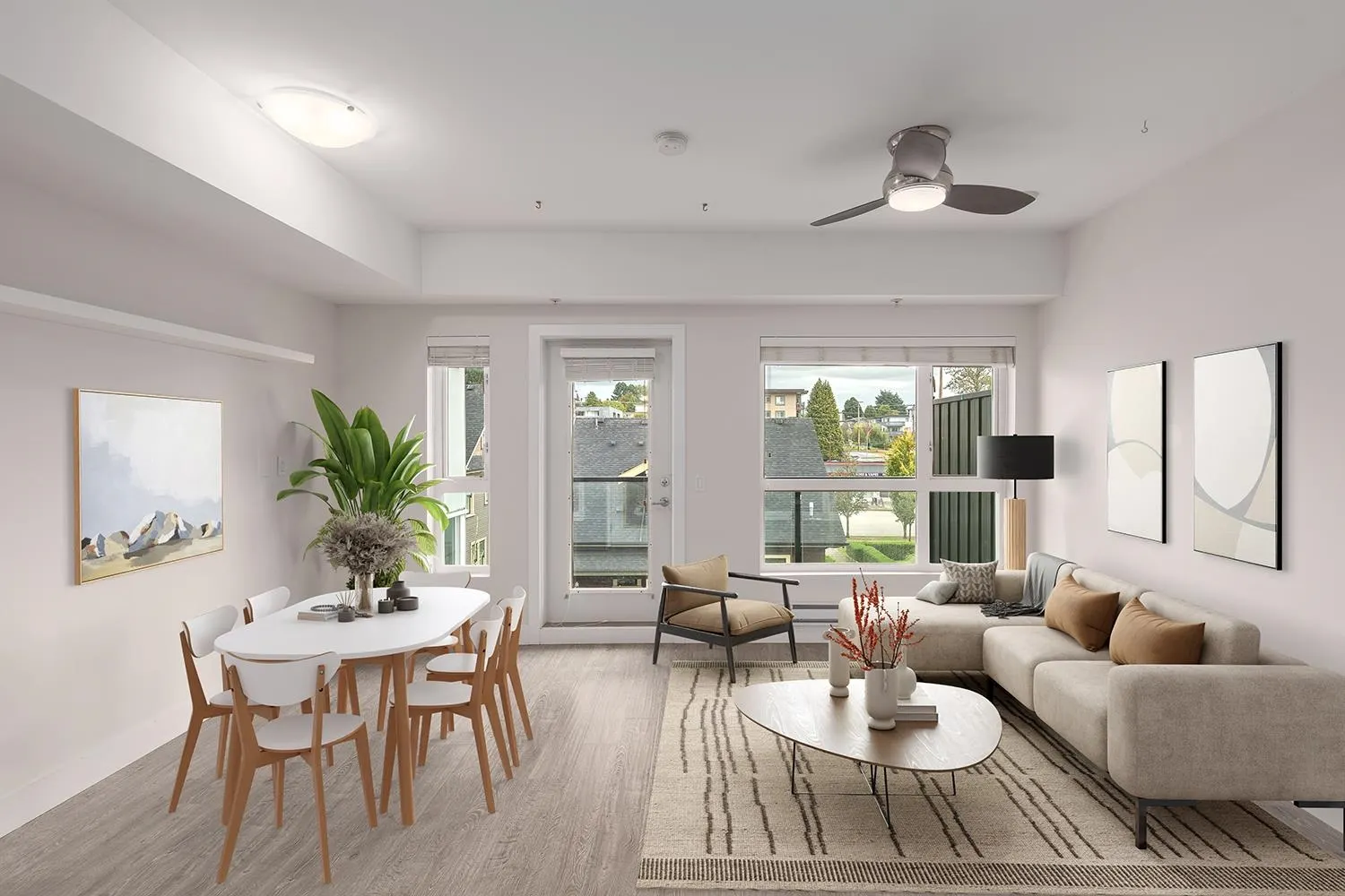 302 809 Fourth Avenue