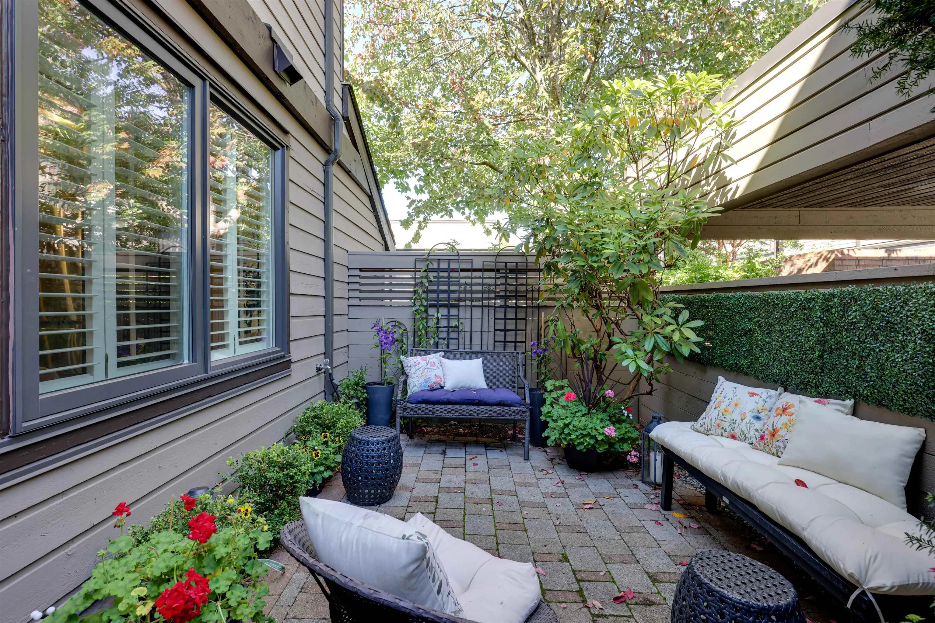 4035 Springtree Drive