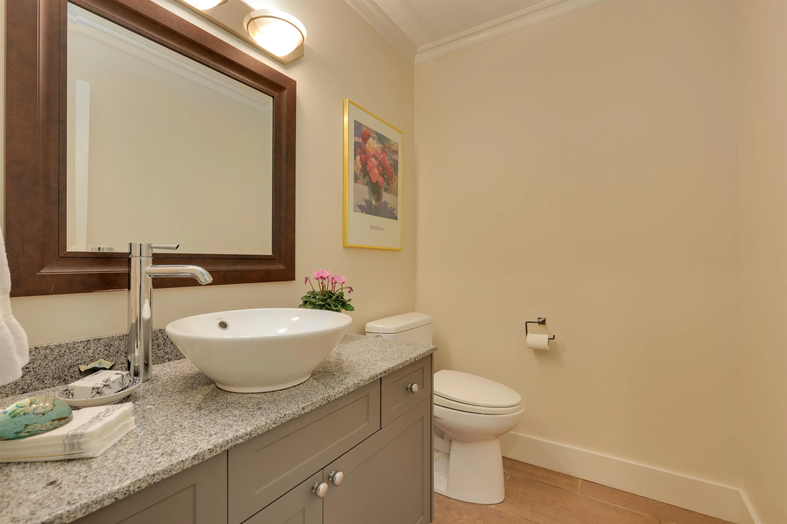 4035 Springtree Drive