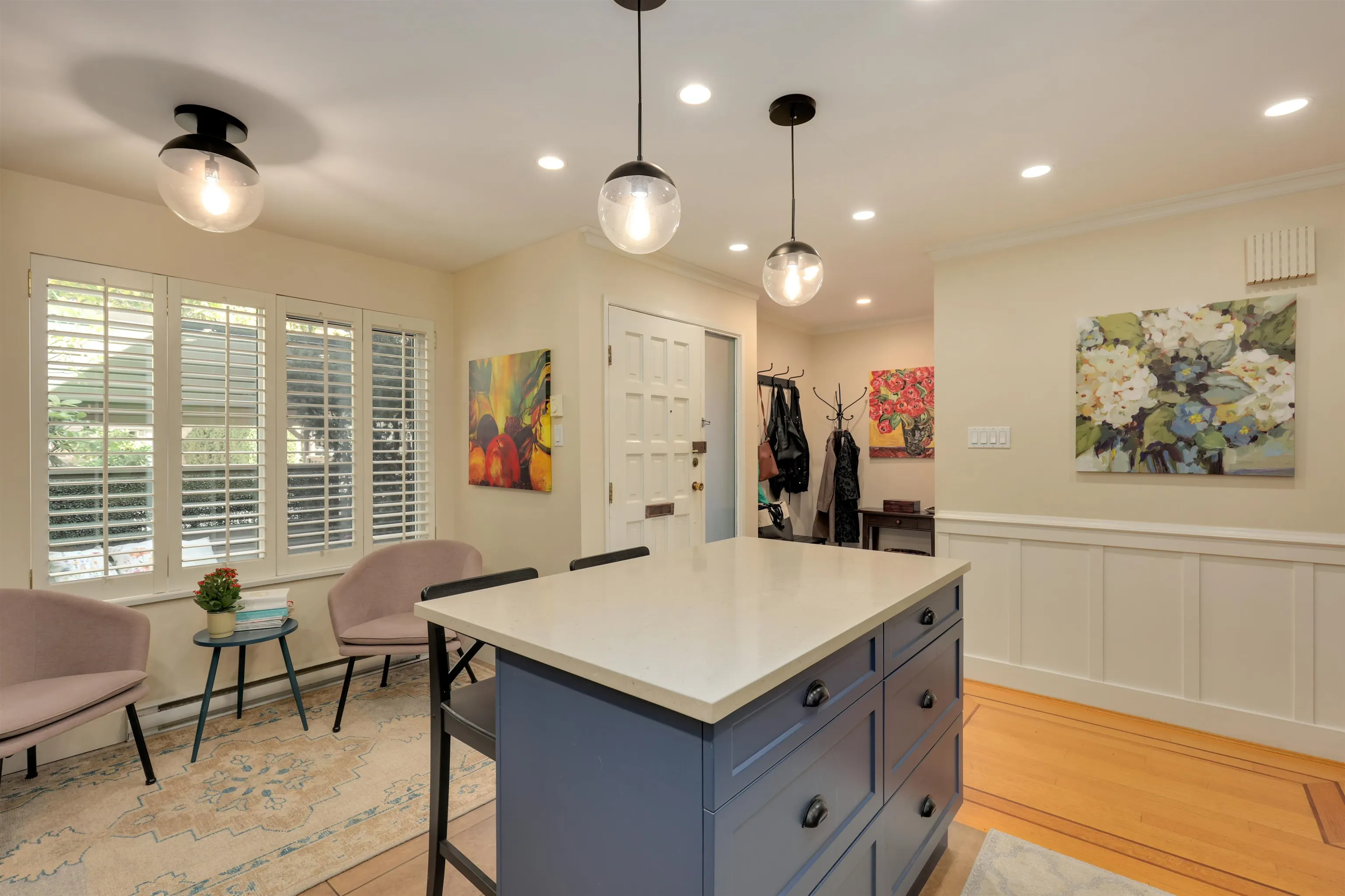 4035 Springtree Drive