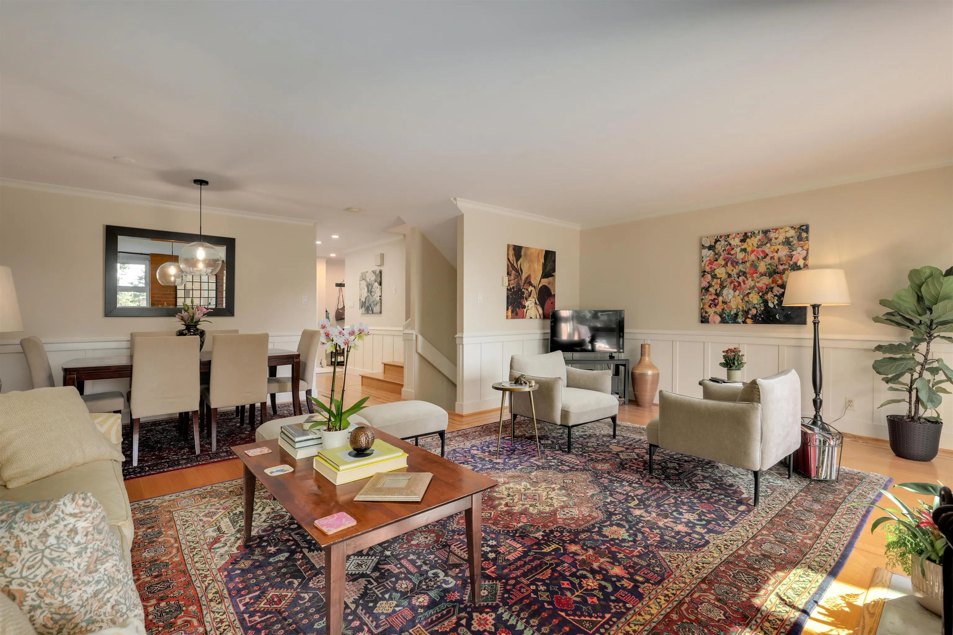 4035 Springtree Drive