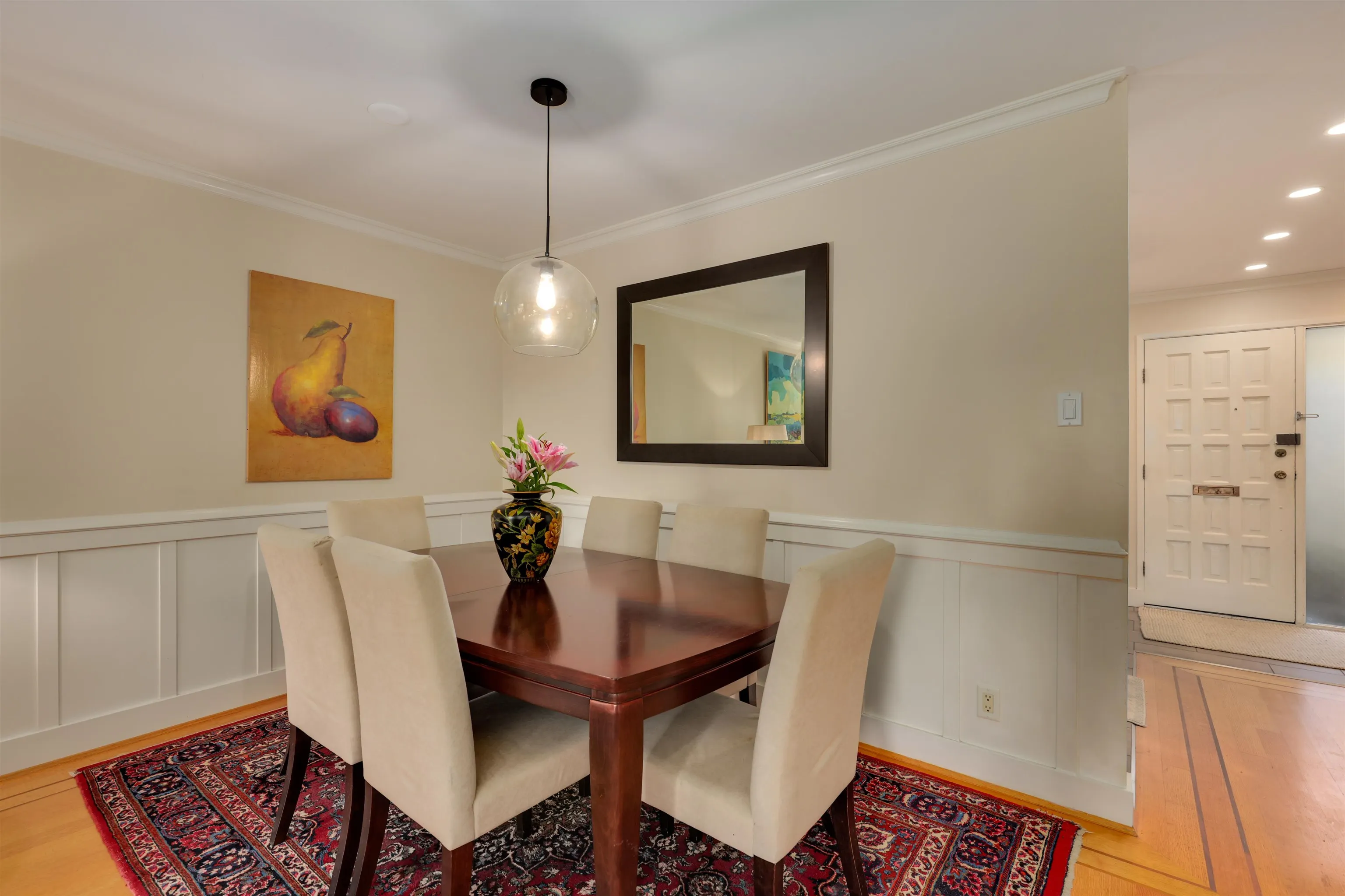 4035 Springtree Drive