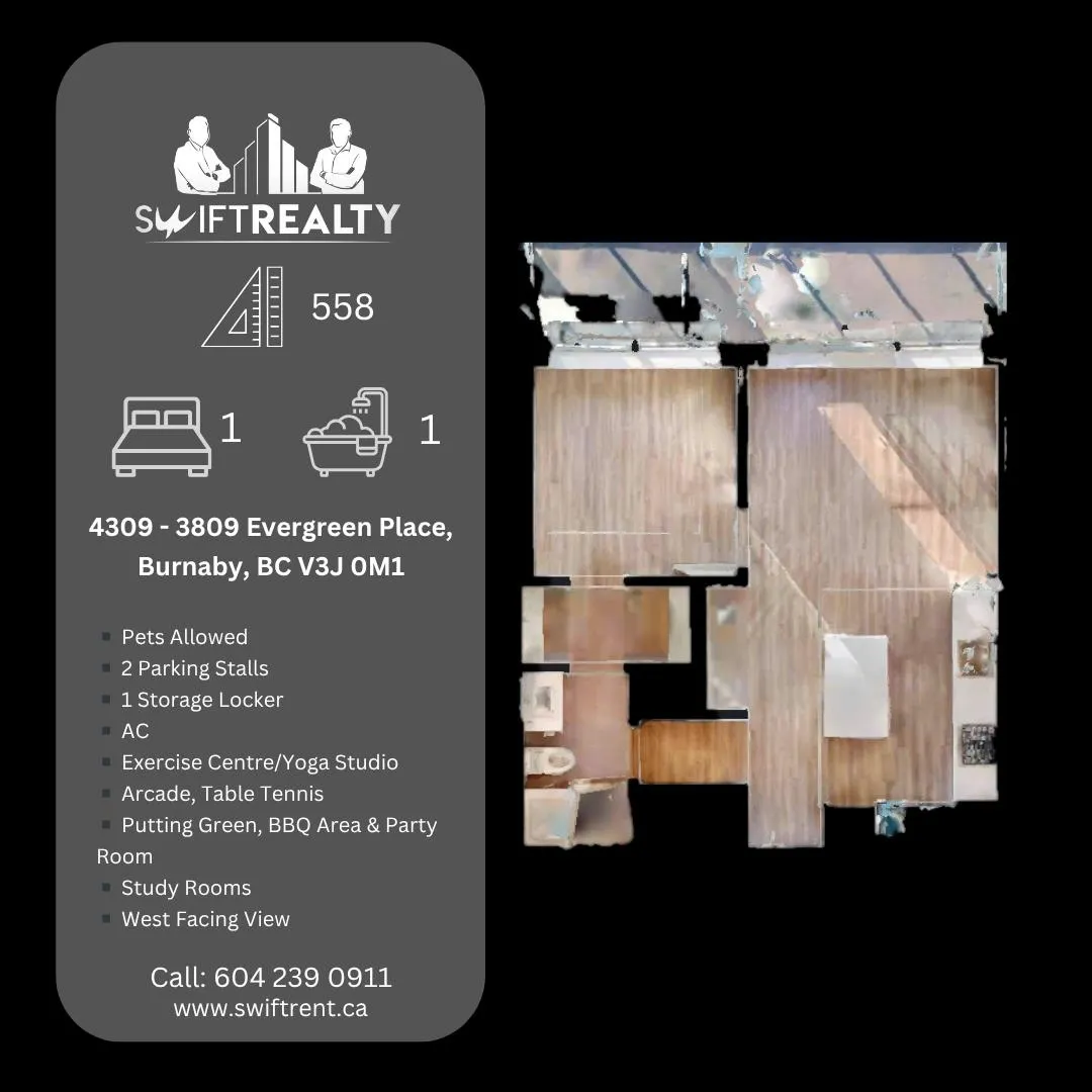 4309 3809 Evergreen Place