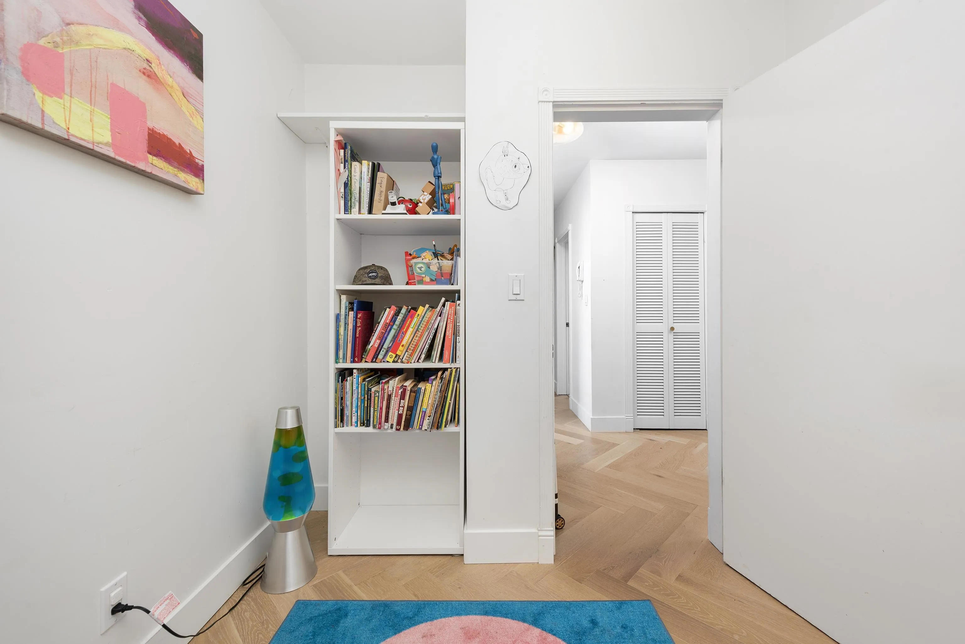 34 1480 Arbutus Street