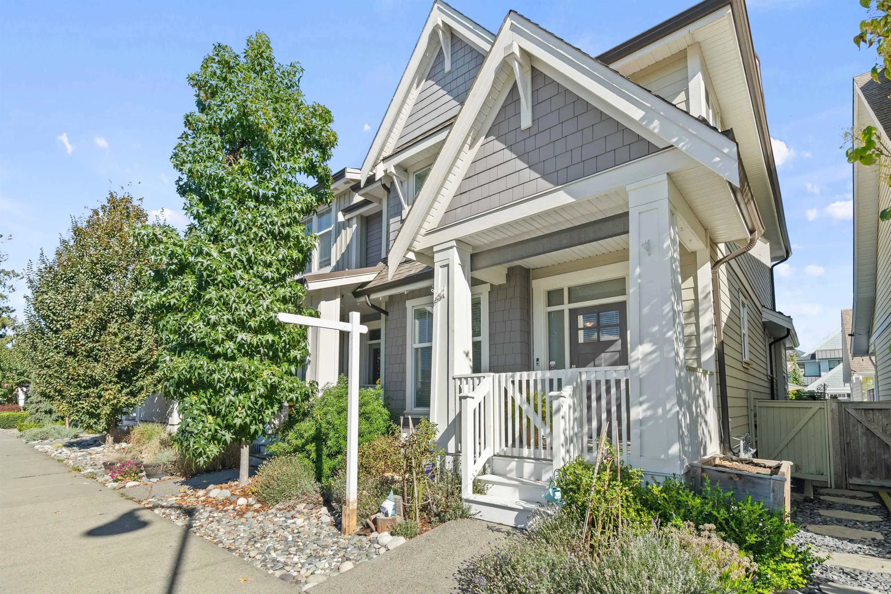 5424 Peach Road