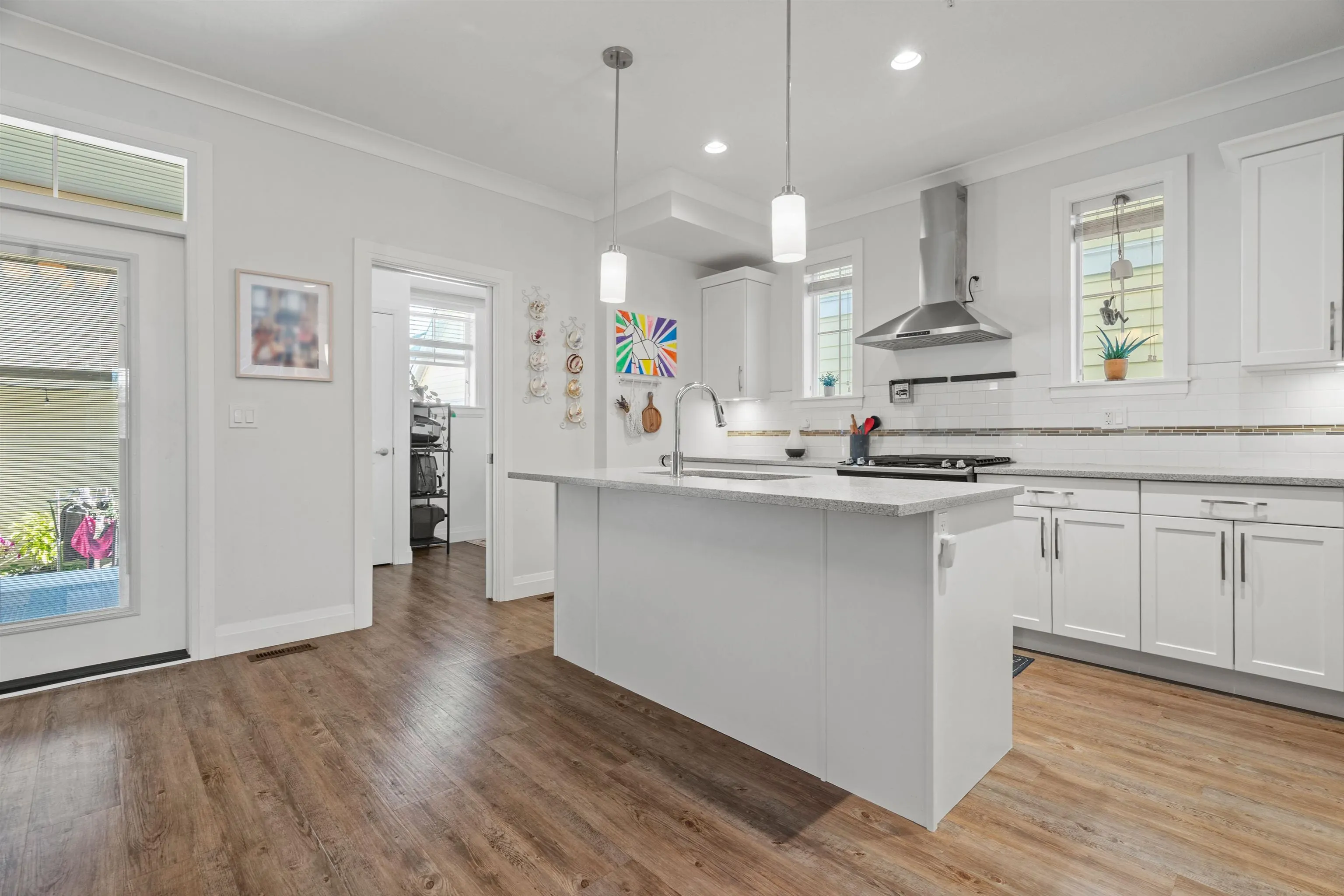 5424 Peach Road