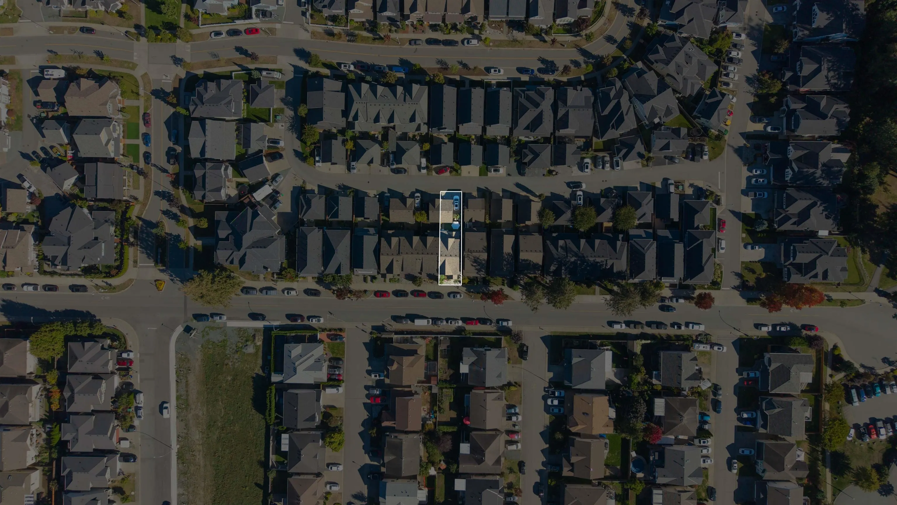 5424 Peach Road