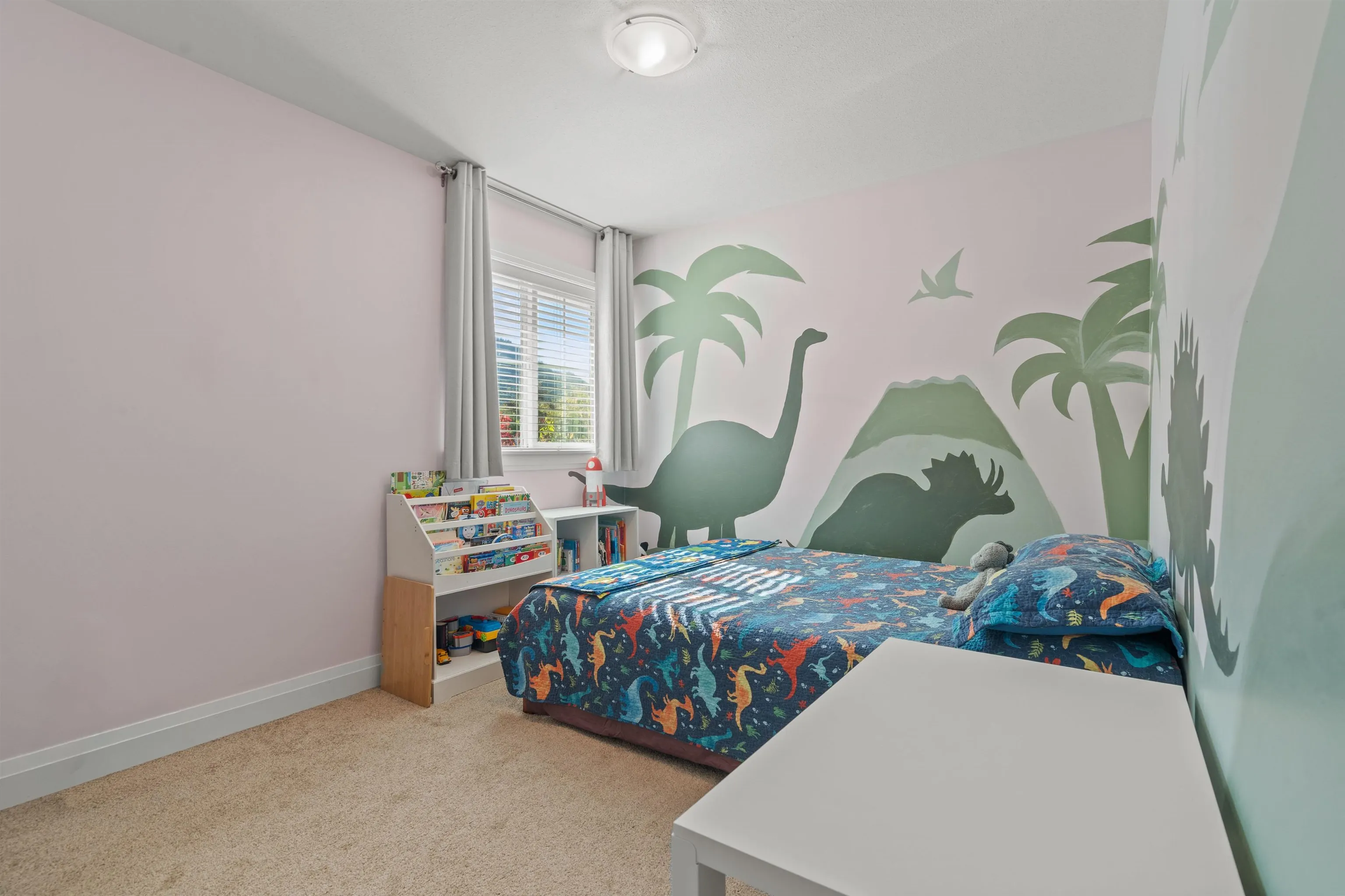 5424 Peach Road