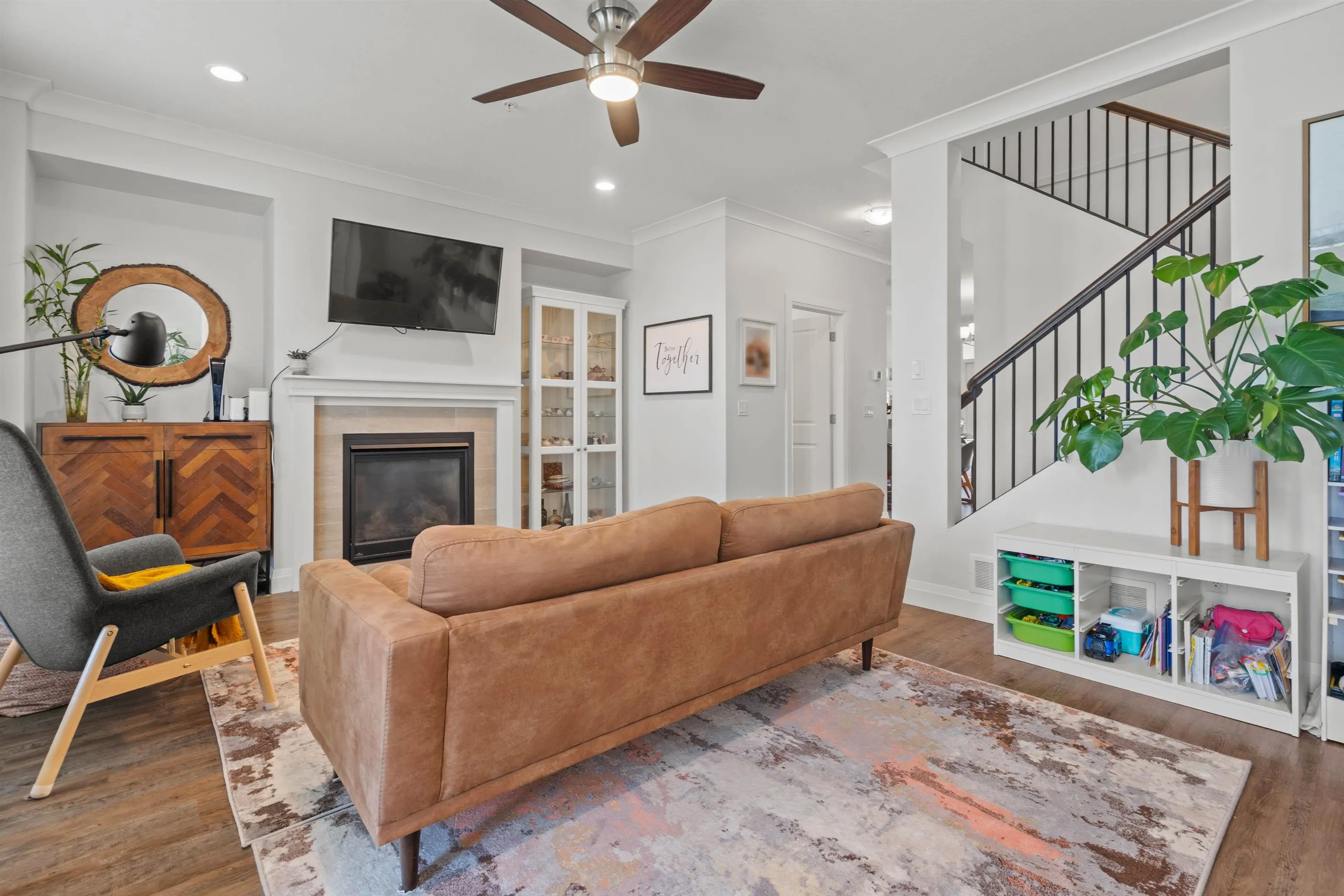 5424 Peach Road