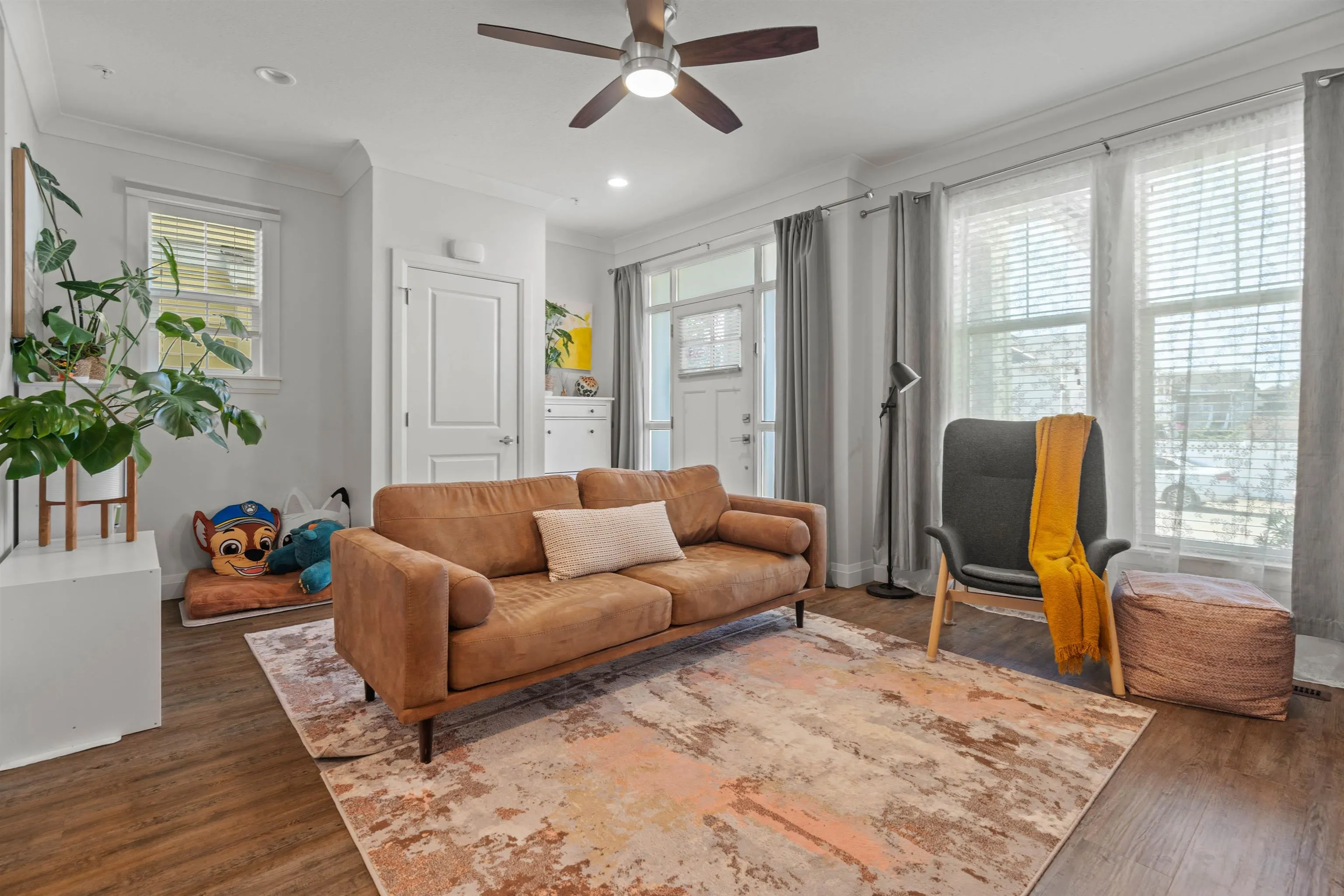 5424 Peach Road