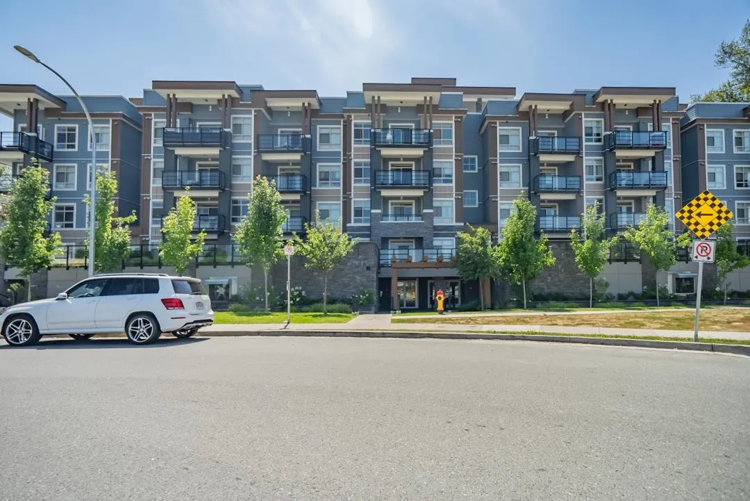 303 45562 Airport Road