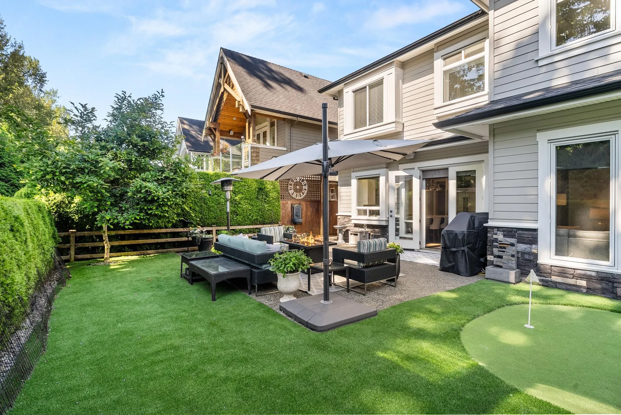 5898 Cove Reach Road