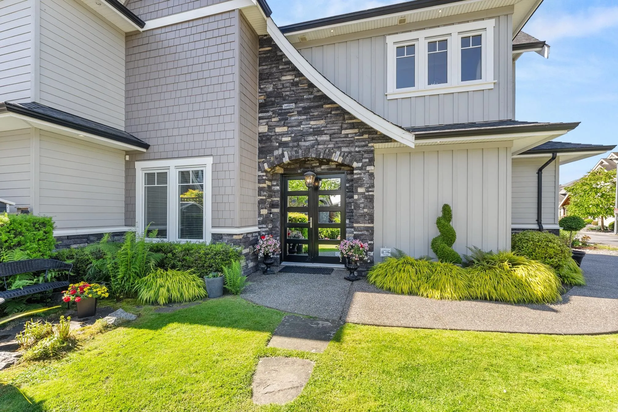 5898 Cove Reach Road