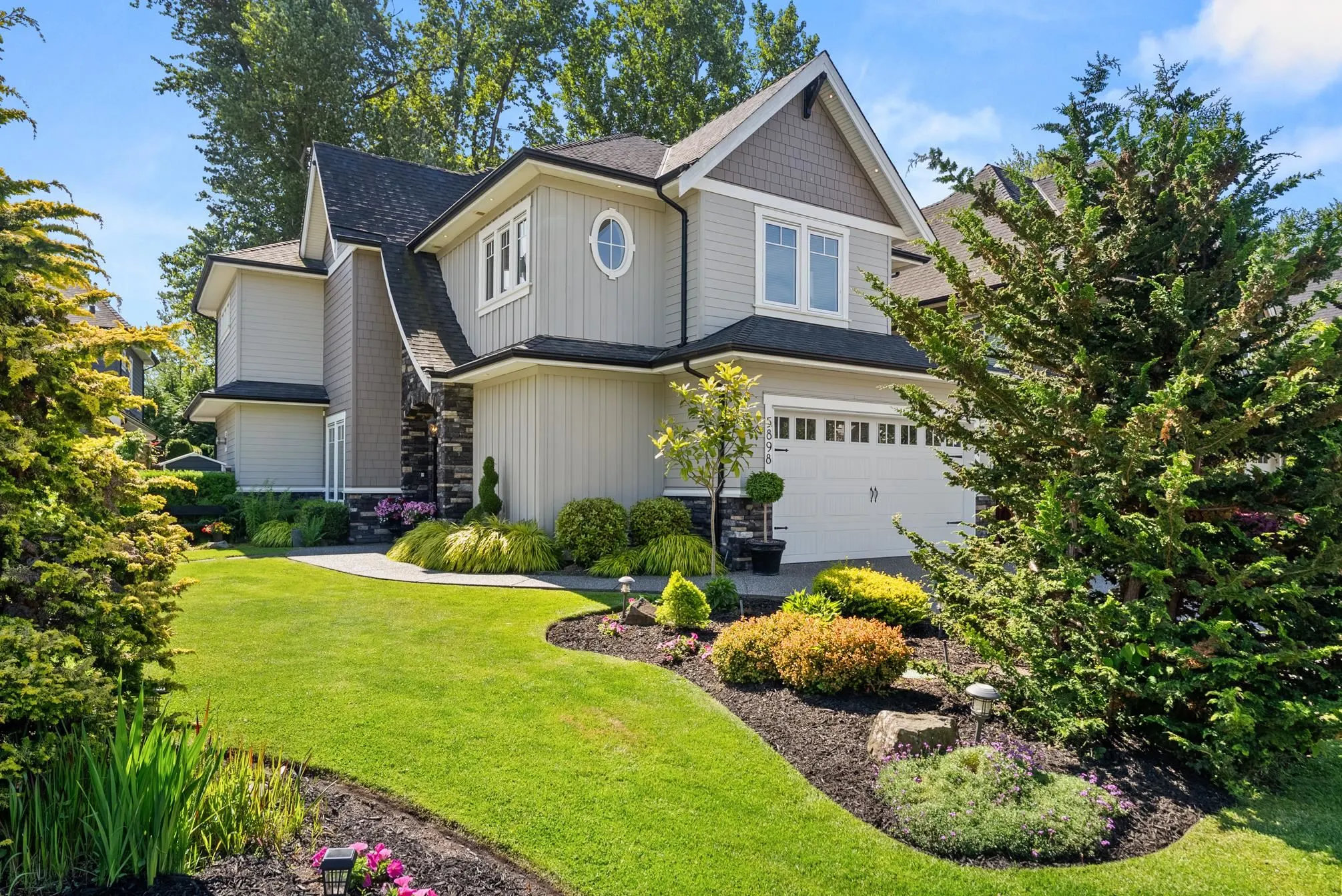 5898 Cove Reach Road