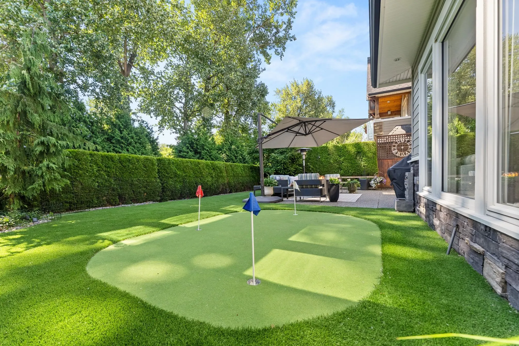 5898 Cove Reach Road